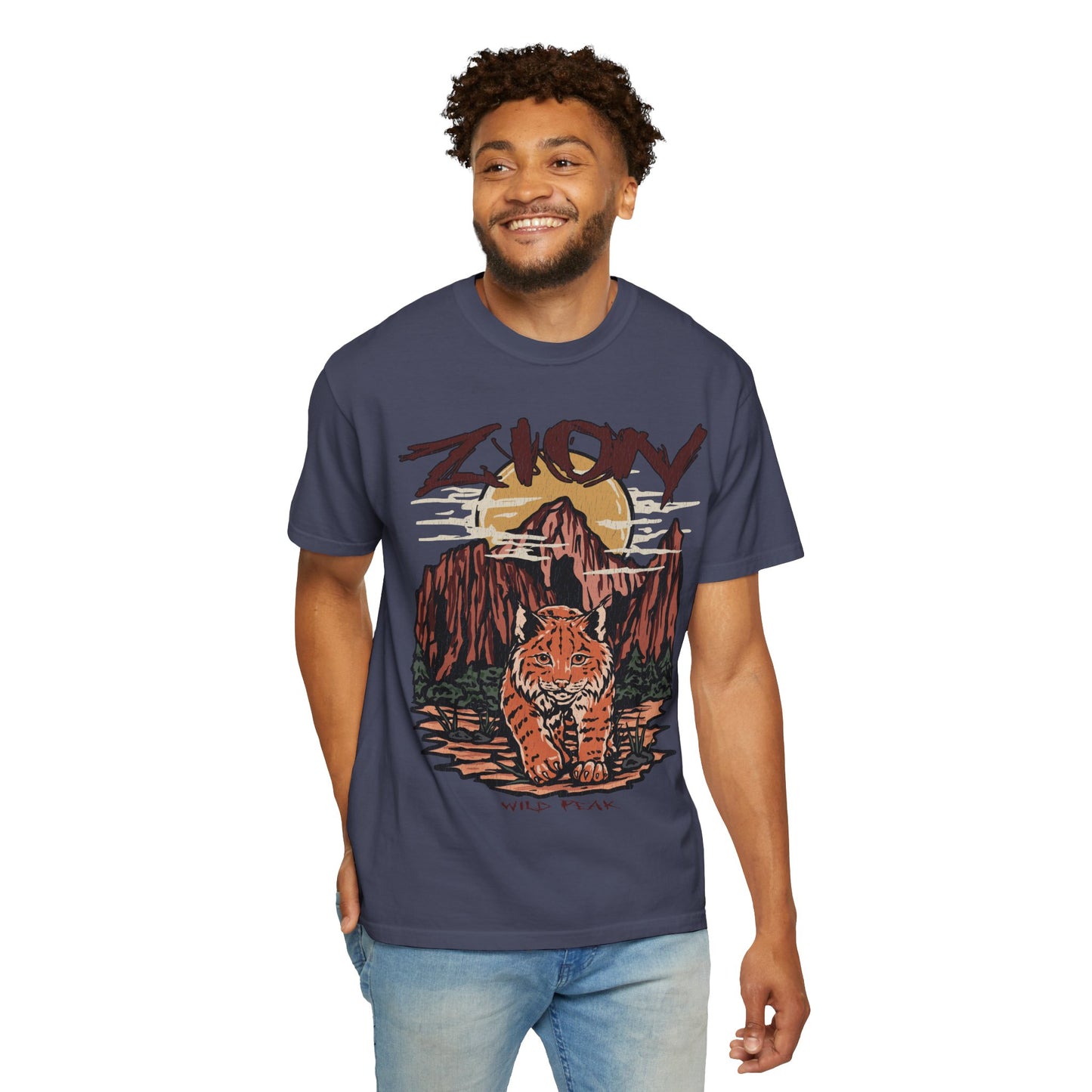 Zion National Park T-Shirt