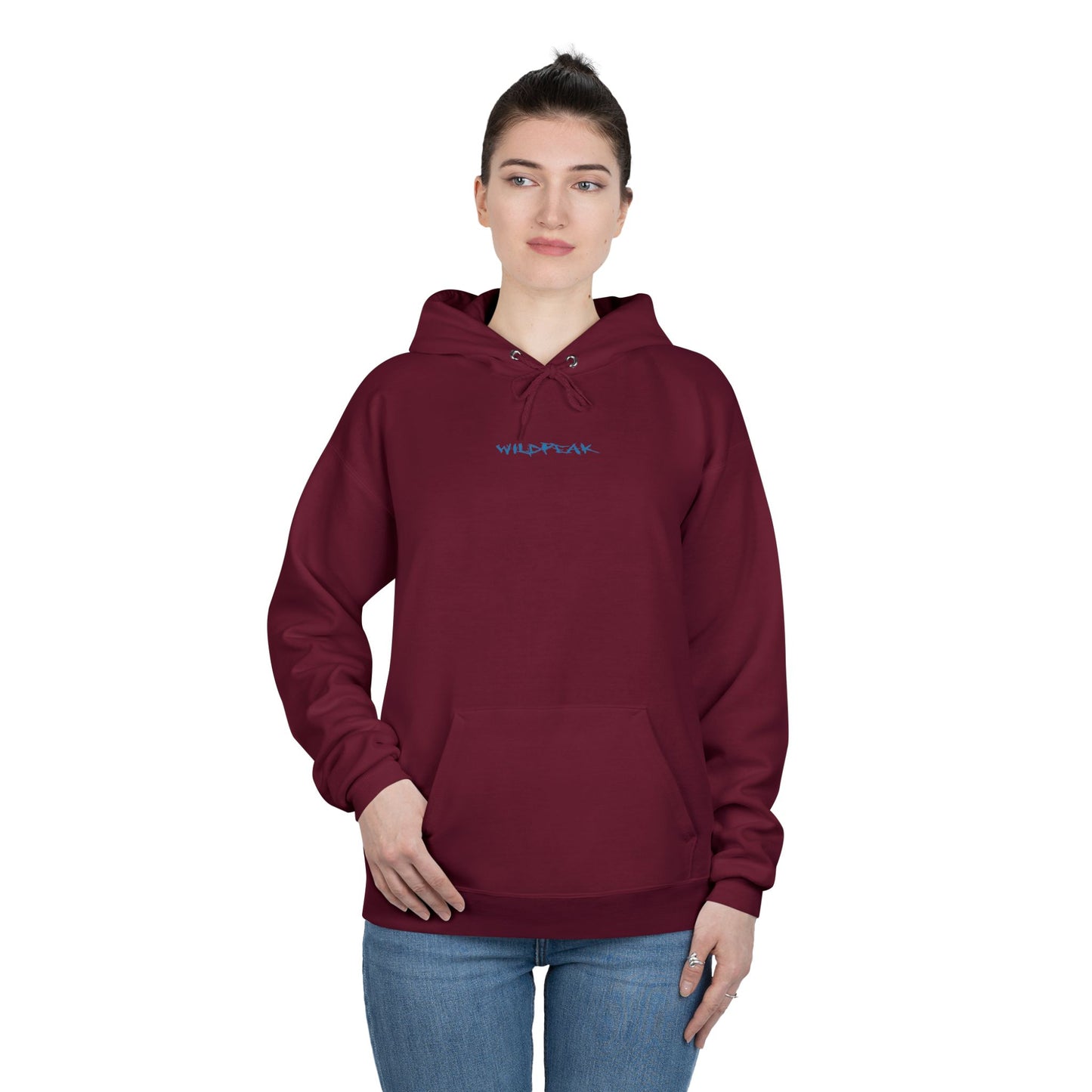Glacier National Park Hoodie