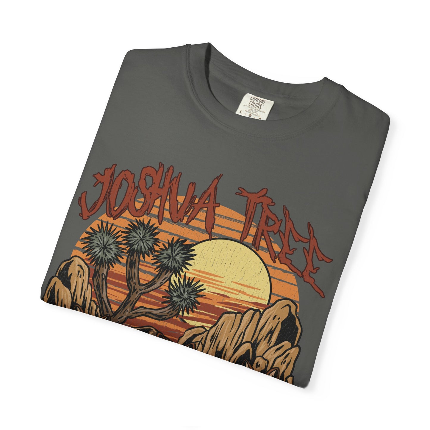 Joshua Tree National Park T-Shirt
