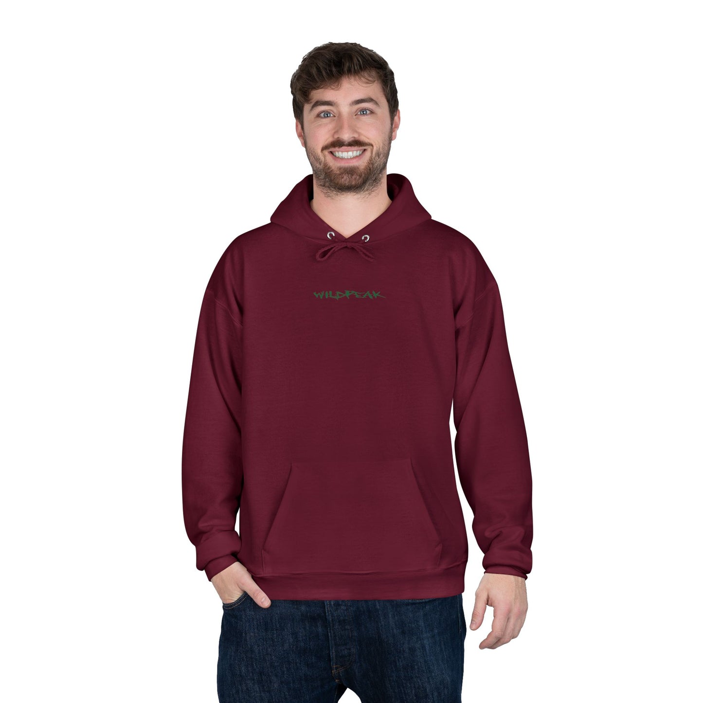 Yellowstone National Park Hoodie