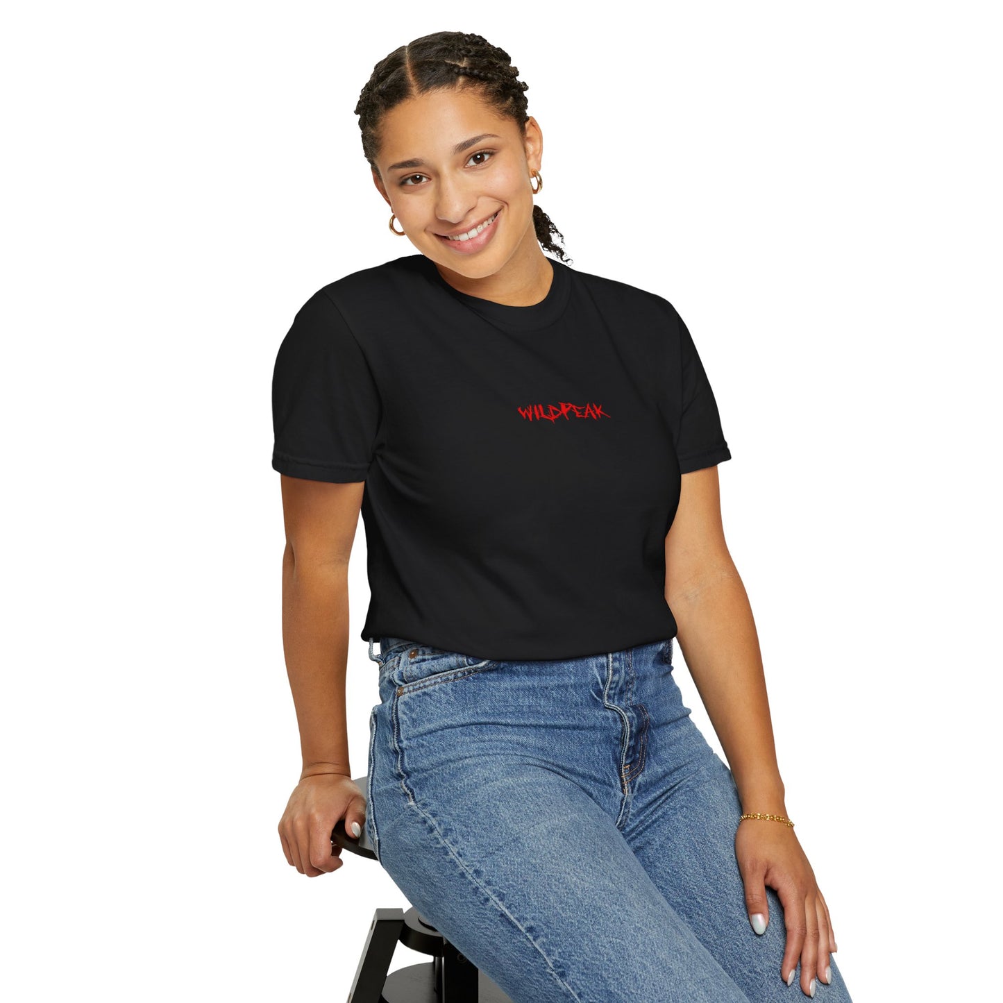 Grand Canyon National Park Tee Coordinates