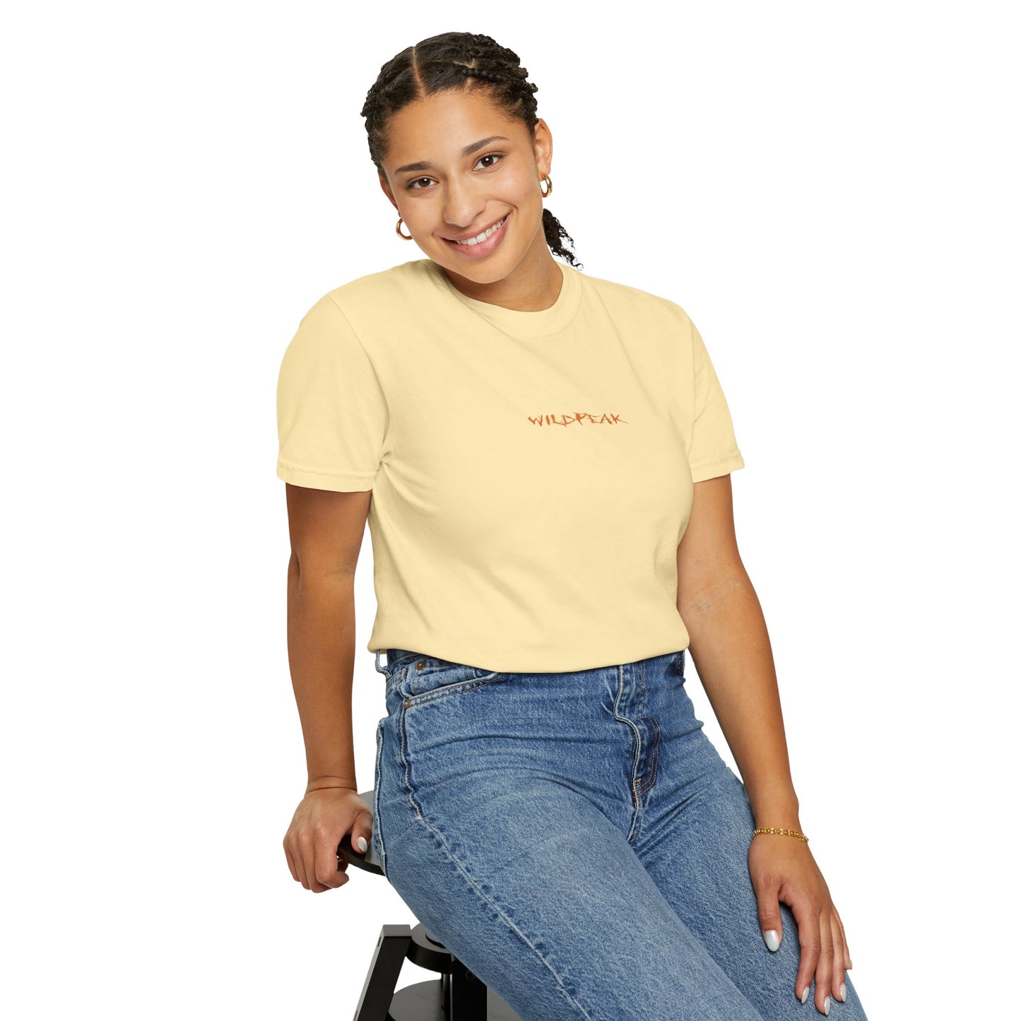 Everglades National Park Tee Coordinates