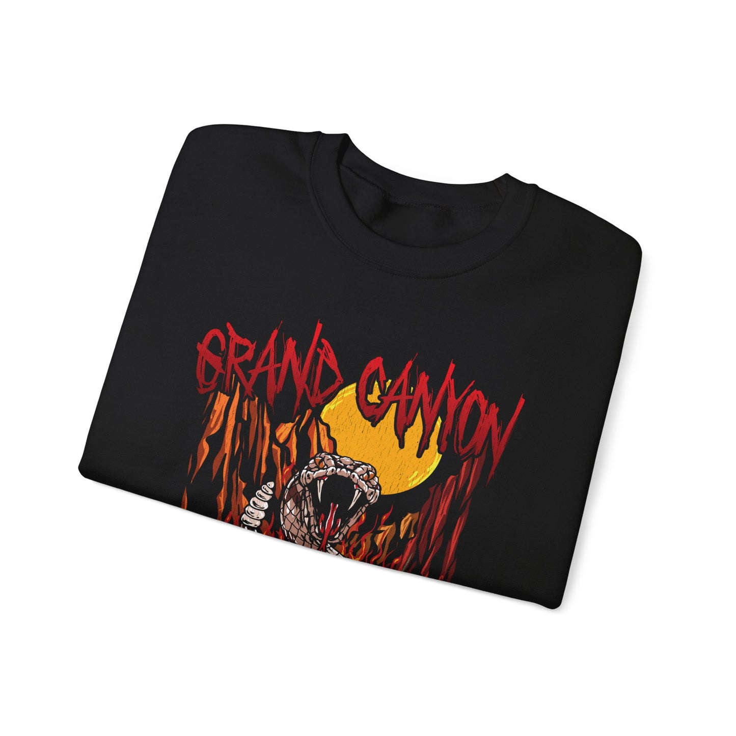 Grand Canyon National Park Sweatshirt