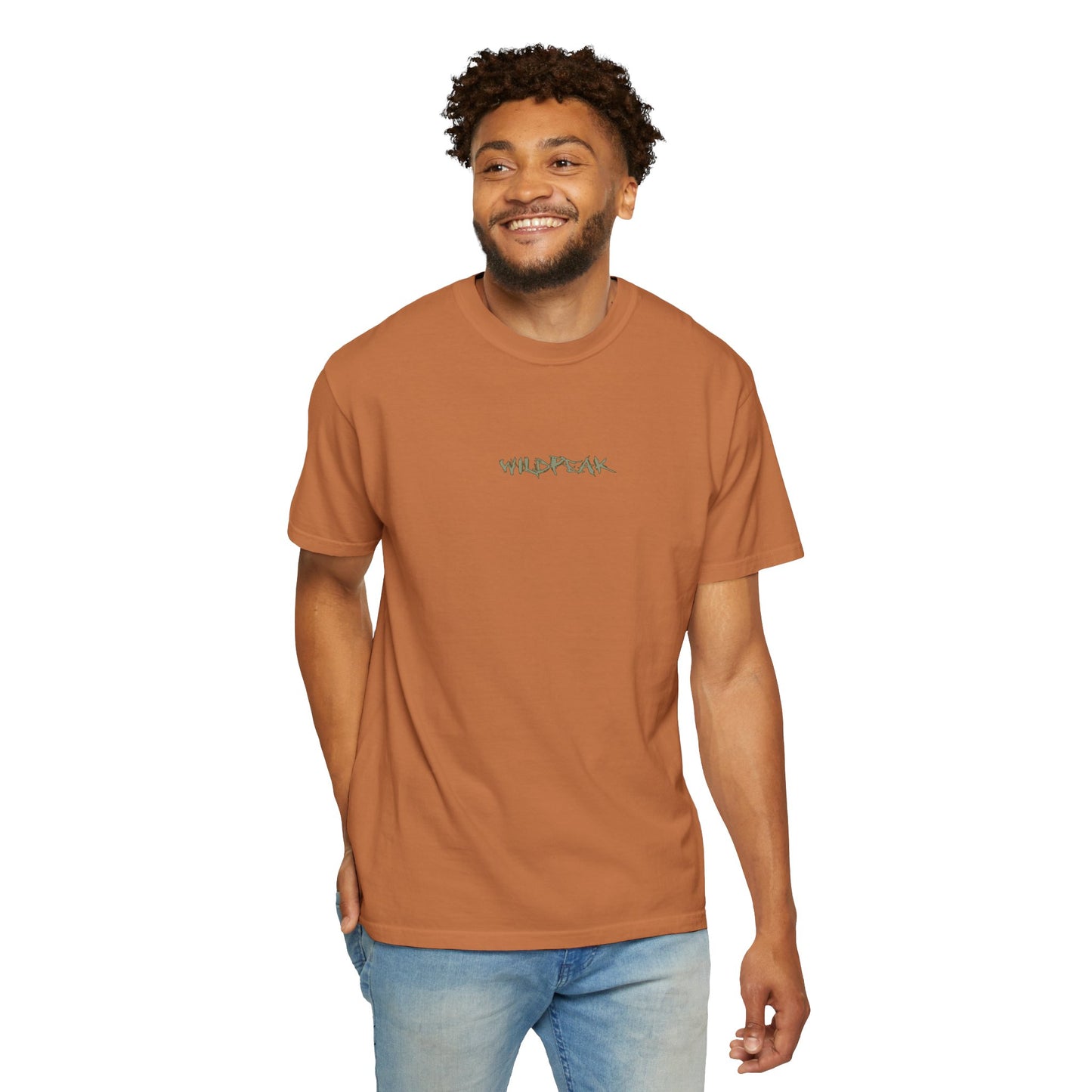 Rocky Mountain National Park Coordinates T-Shirt