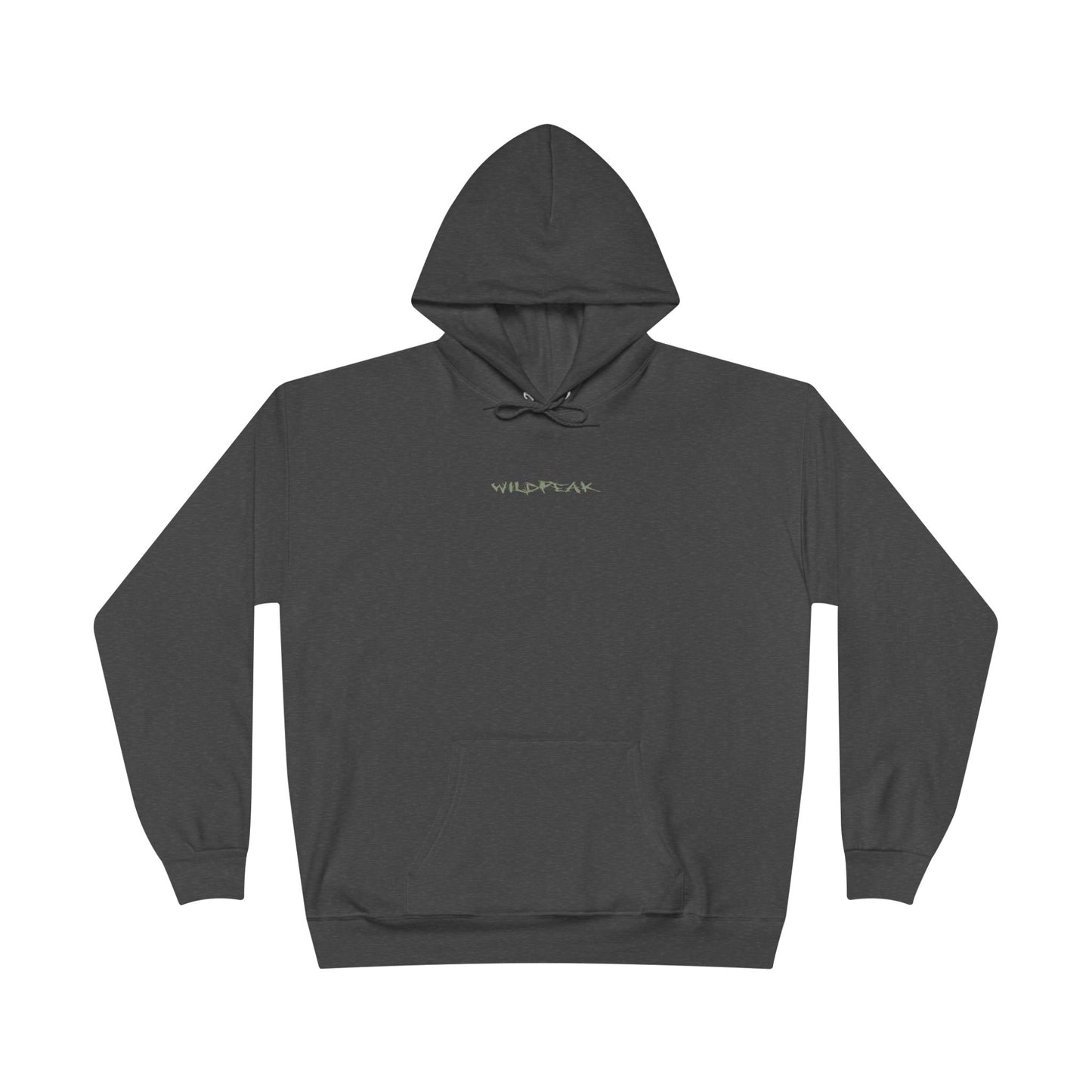 Yosemite National Park Hoodie