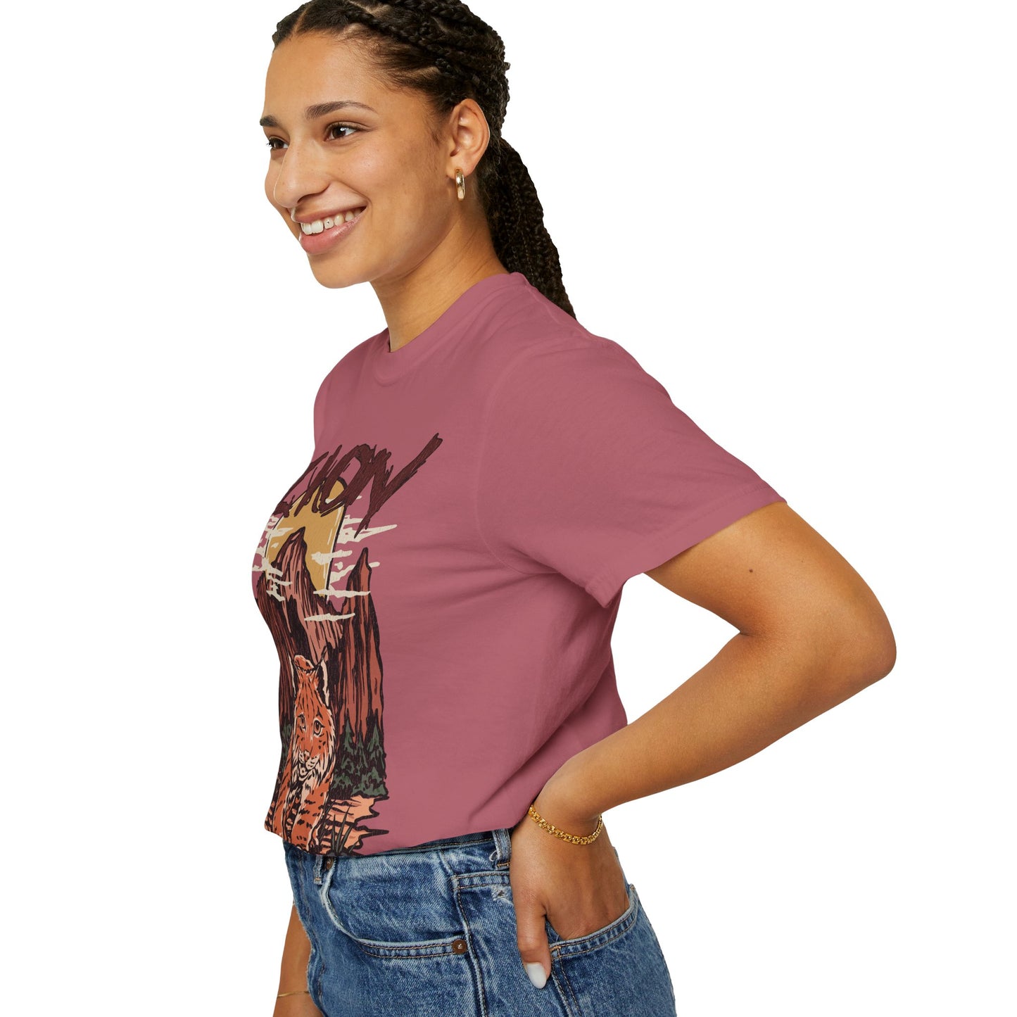 Zion National Park T-Shirt