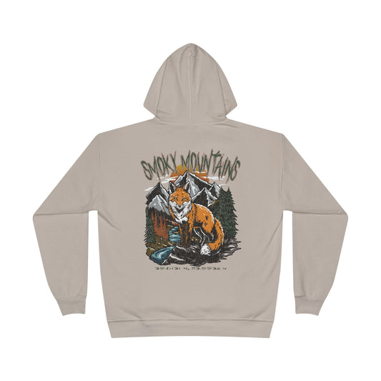 Smoky Mountains National Park Hoodie