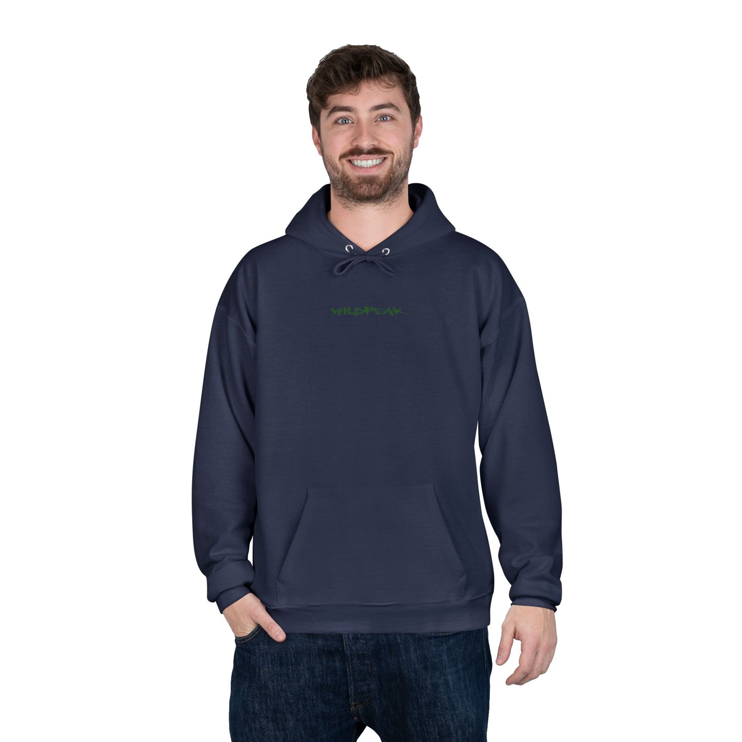 Grand Teton National Park Hoodie