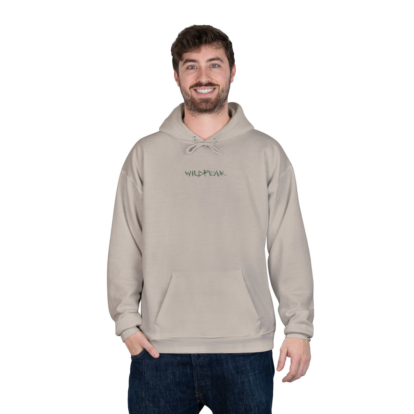 Smoky Mountains National Park Hoodie