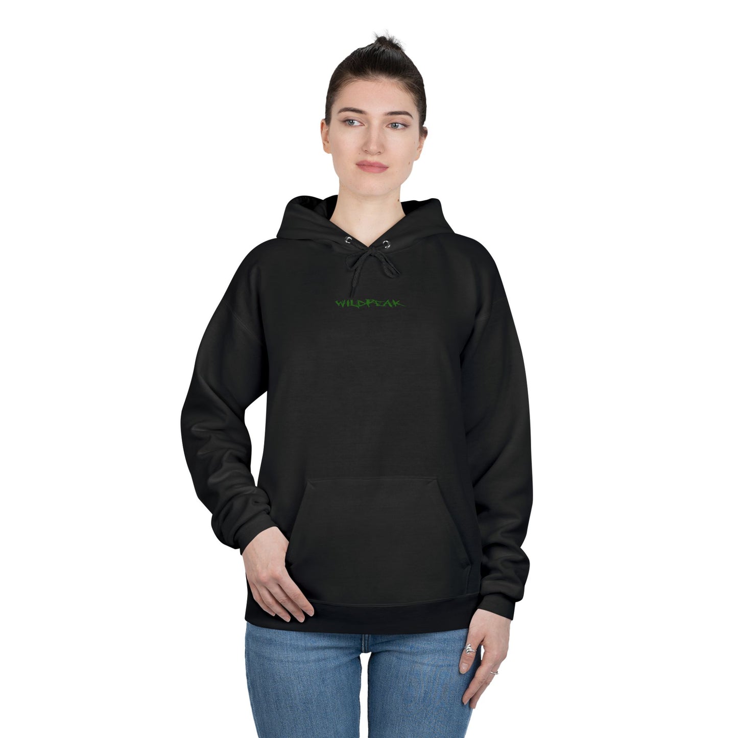 Grand Teton National Park Hoodie
