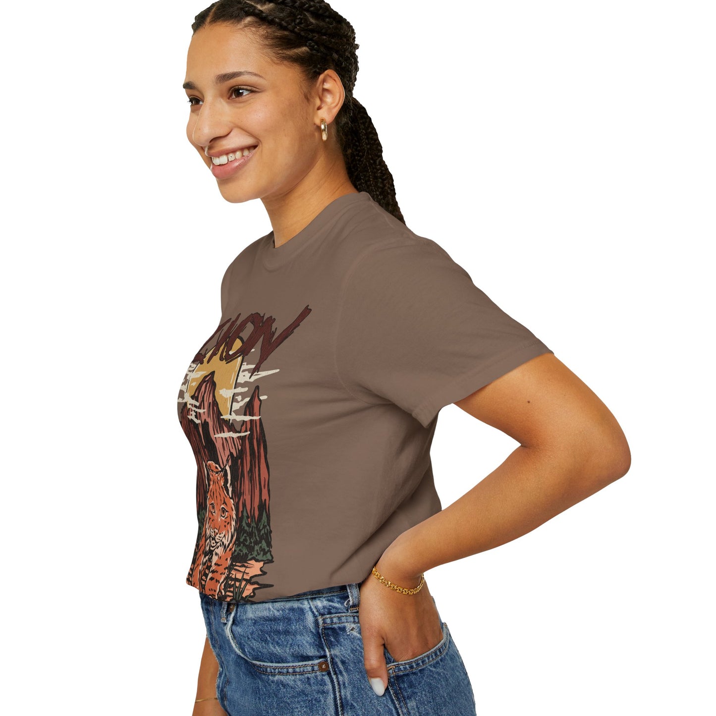 Zion National Park T-Shirt