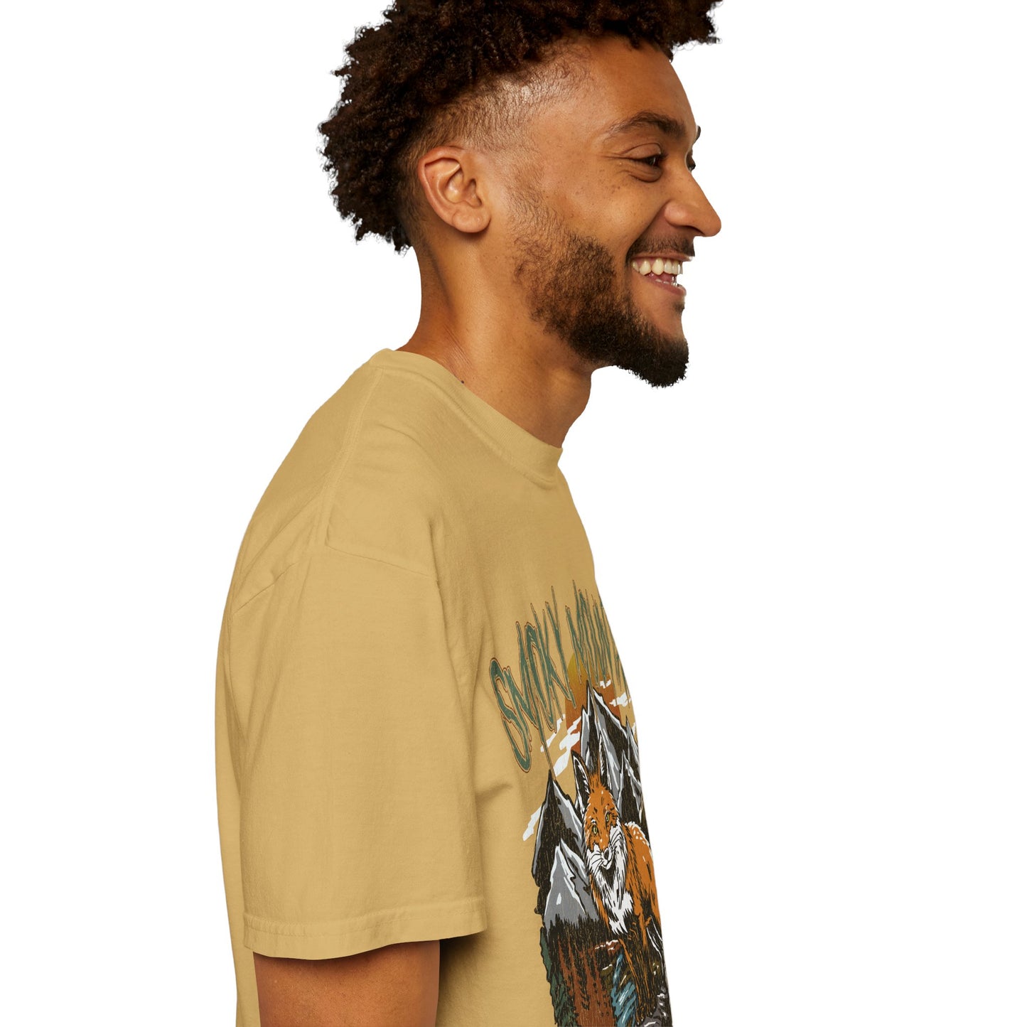Smoky Mountains National Park T-Shirt