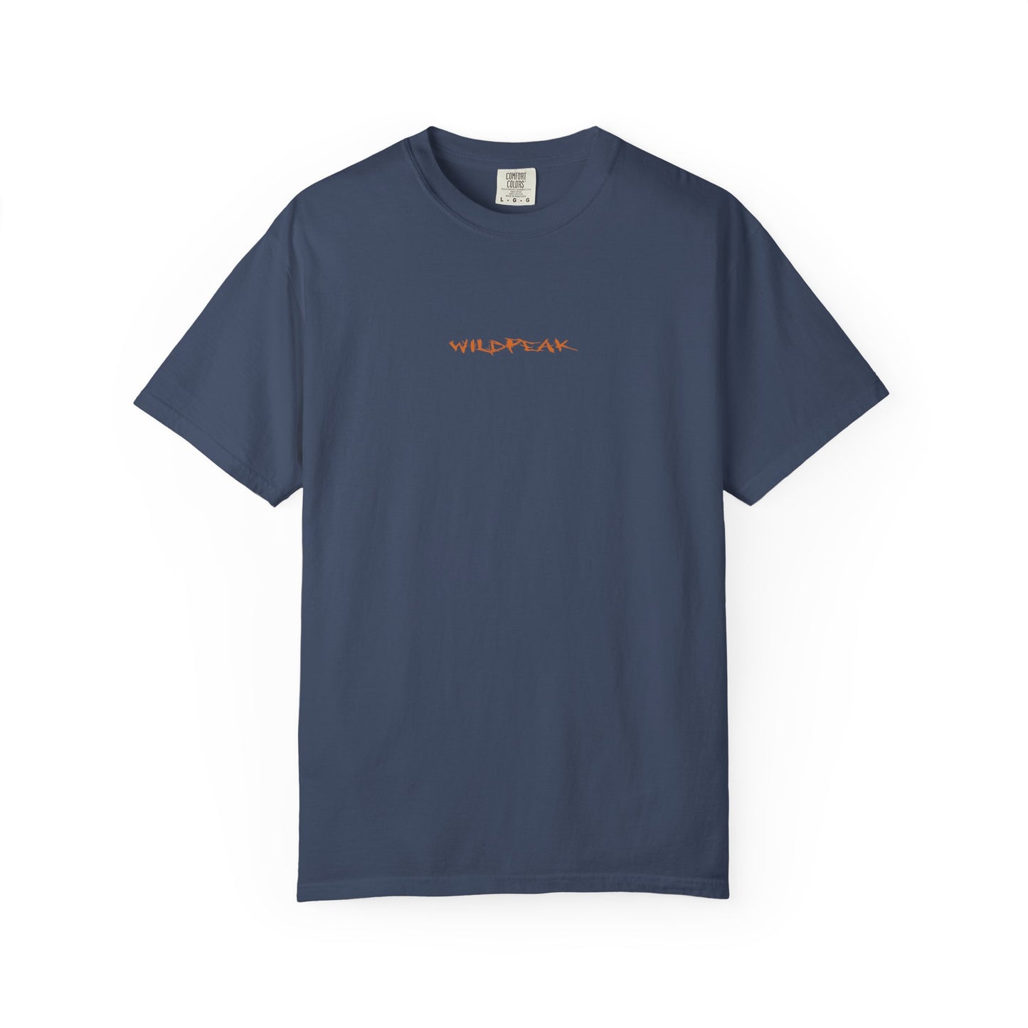 Everglades National Park Tee Coordinates