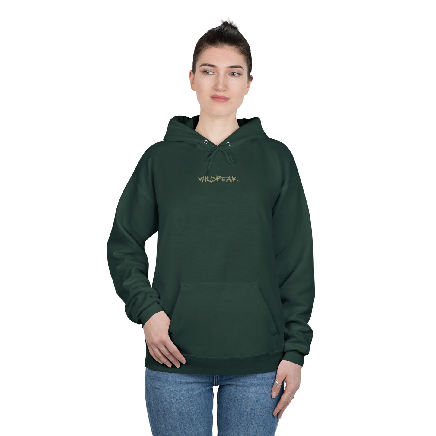 Rocky Mountains National Park Hoodie