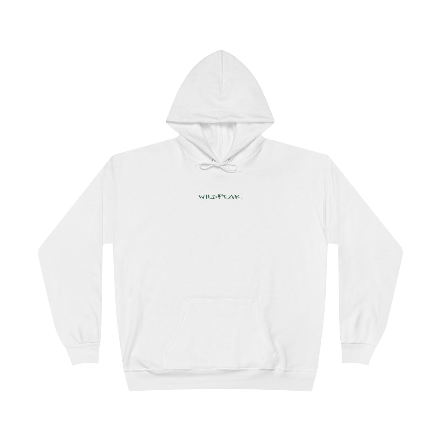 Yellowstone National Park Hoodie