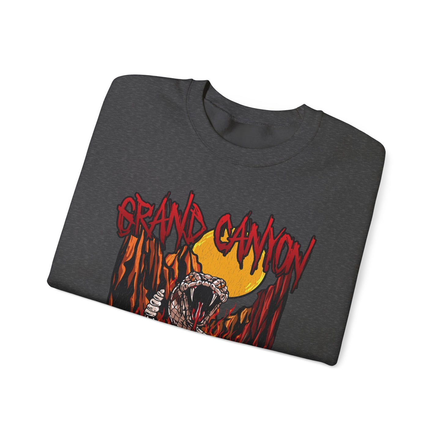 Grand Canyon National Park Sweatshirt