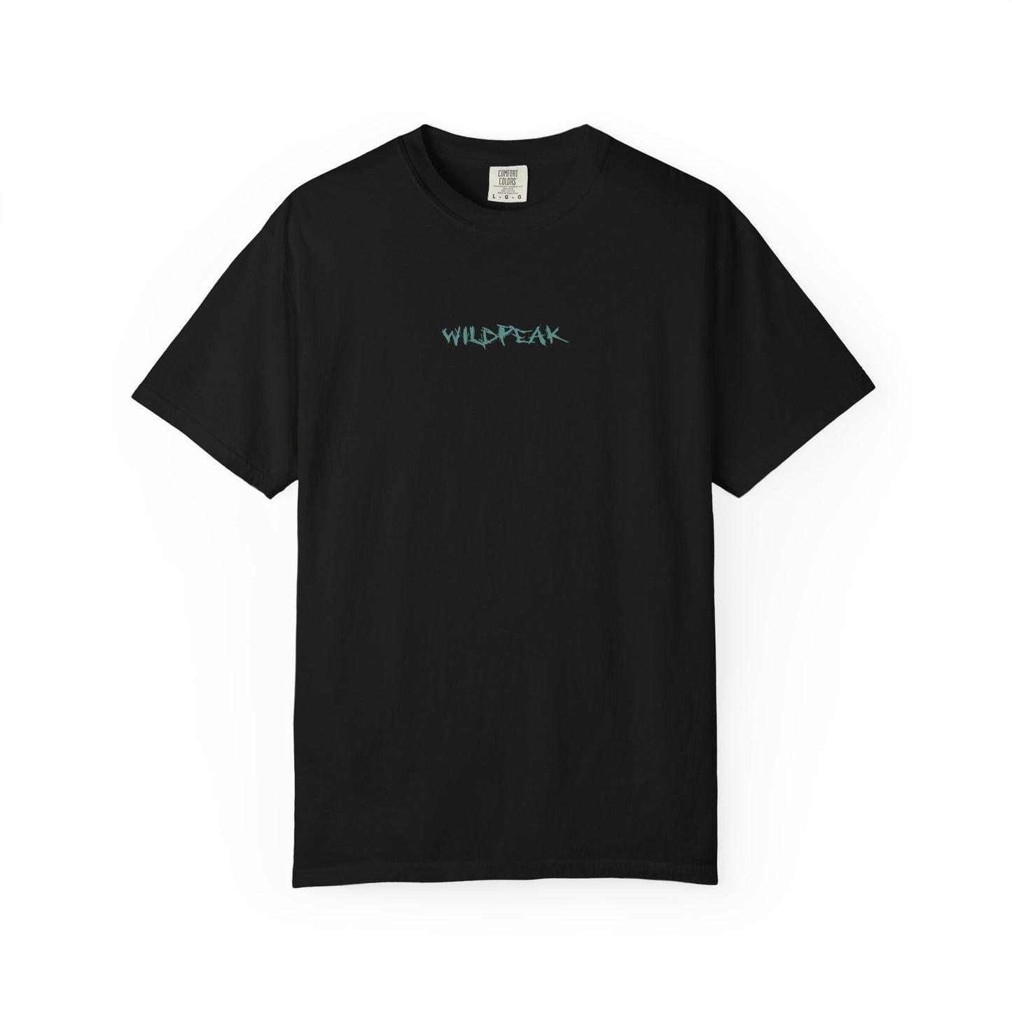 Acadia National Park Coordinates T-Shirt
