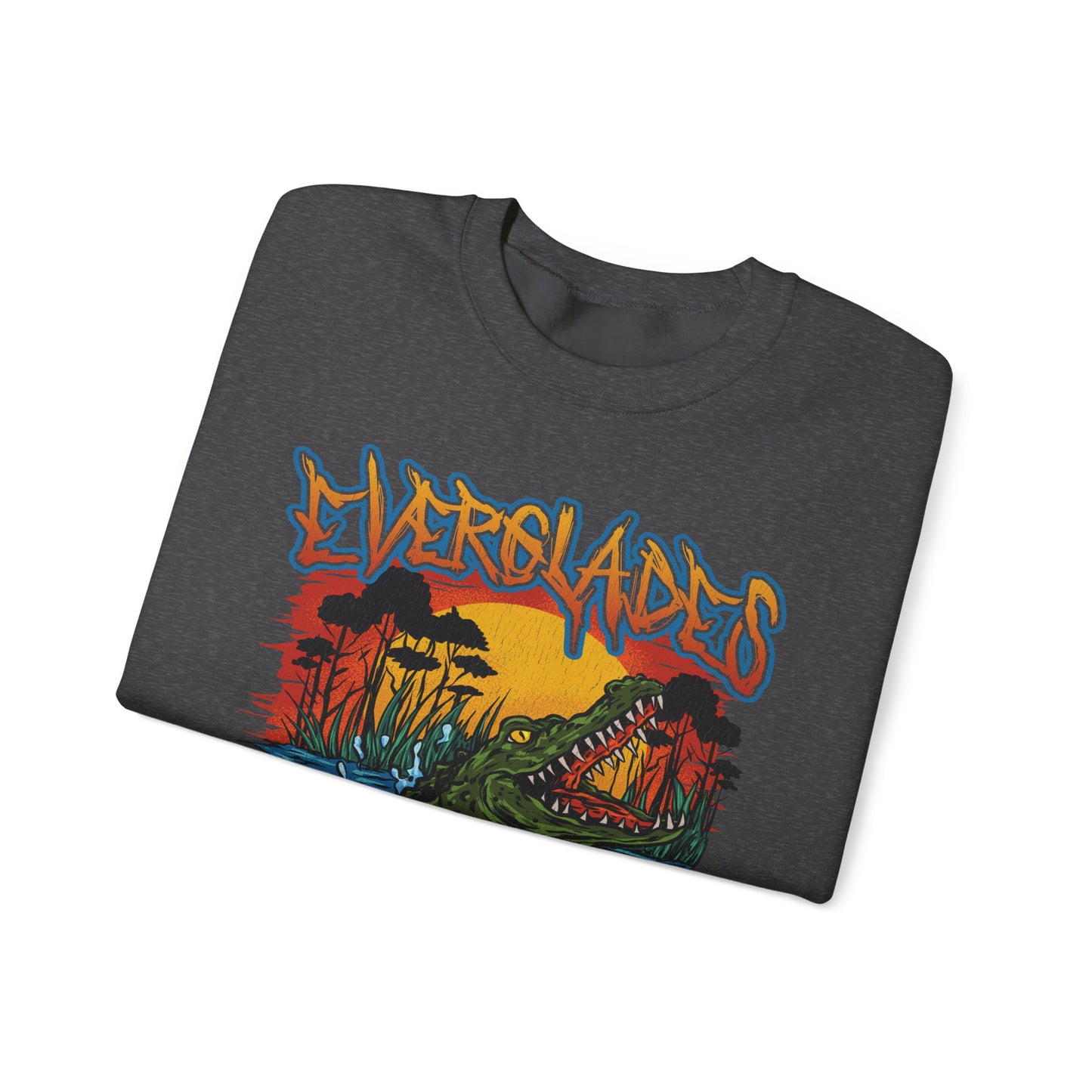 Everglades National Park Sweatshirt