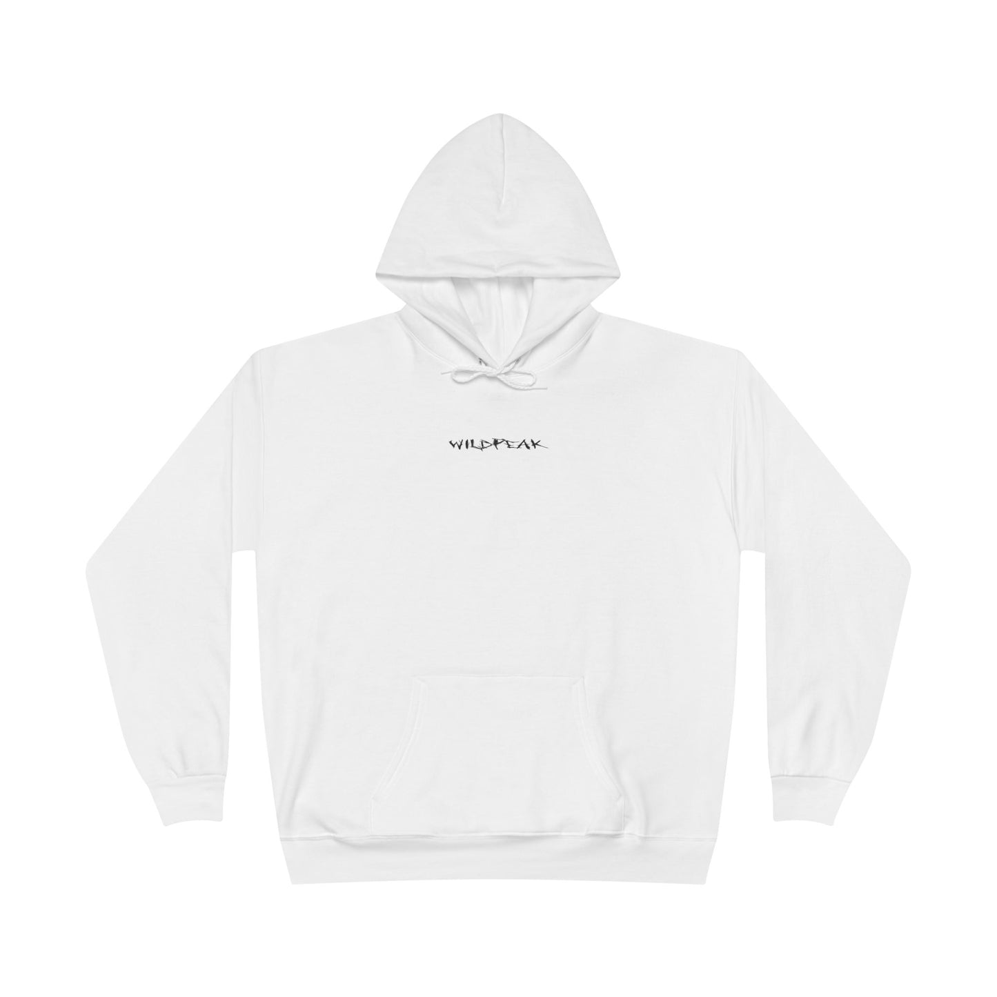 Smoky Mountains National Park Hoodie