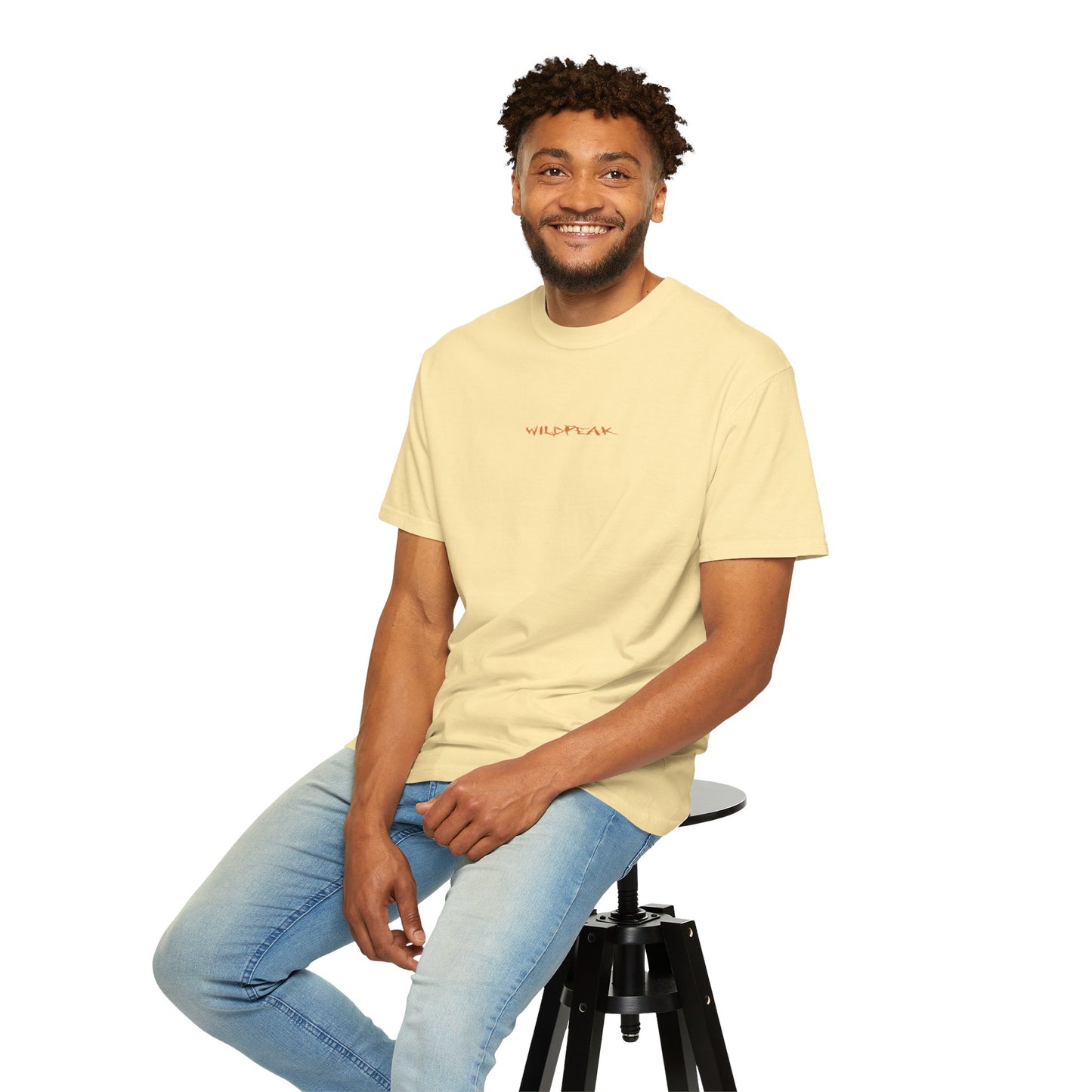 Everglades National Park Tee Coordinates