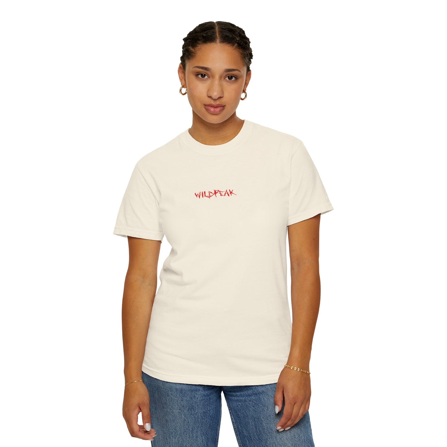 Grand Canyon National Park Tee Coordinates