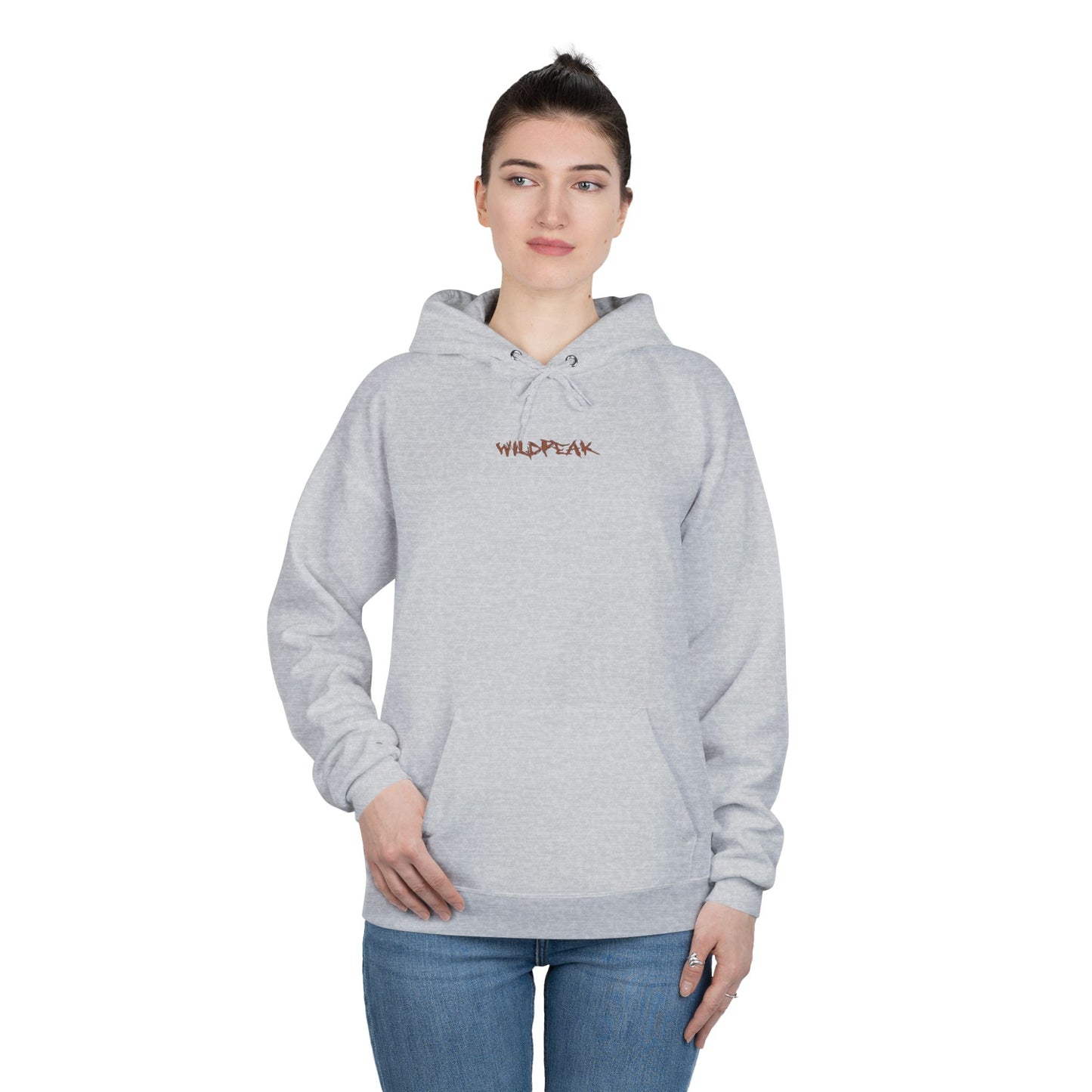 Joshua Tree National Park Hoodie