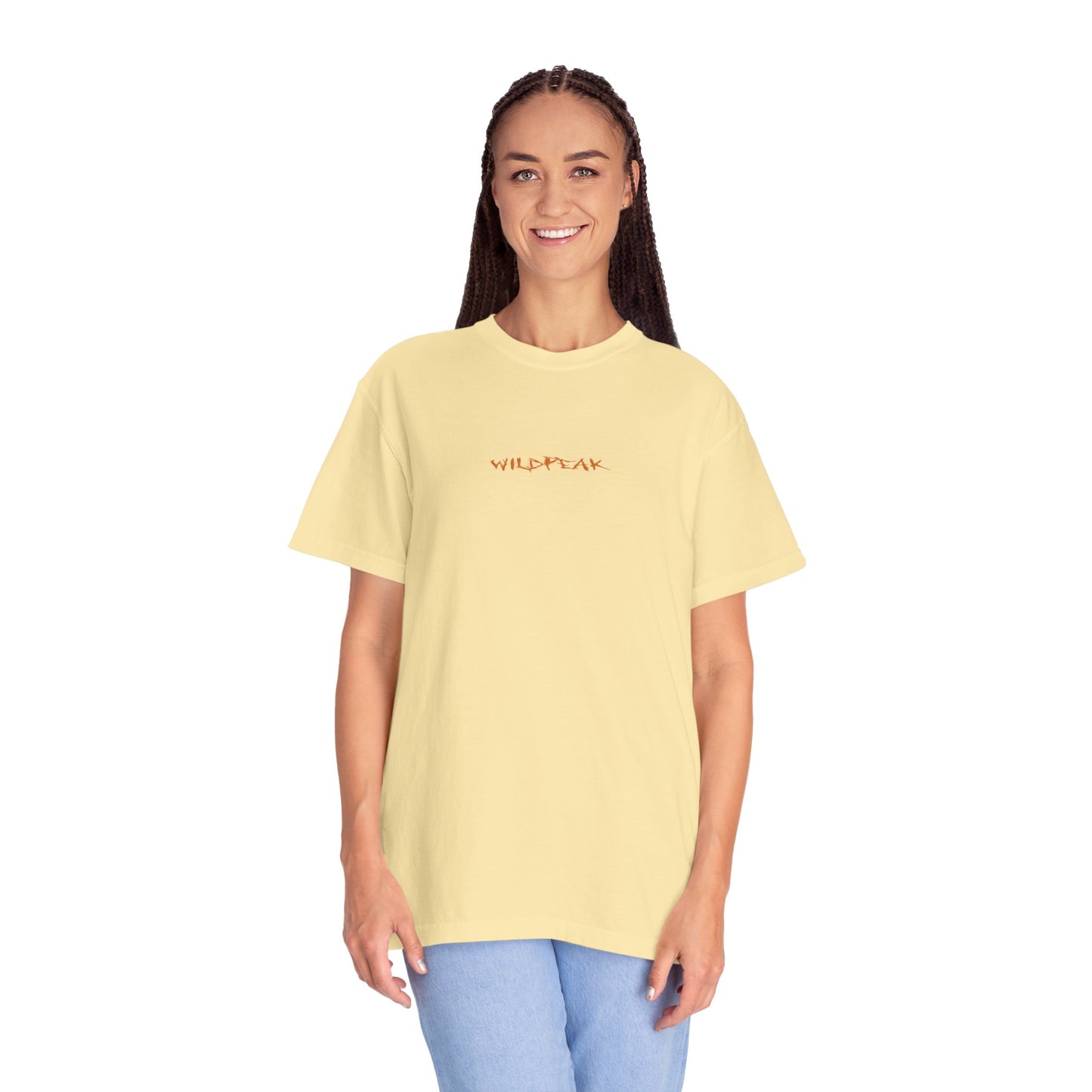 Everglades National Park Tee Coordinates