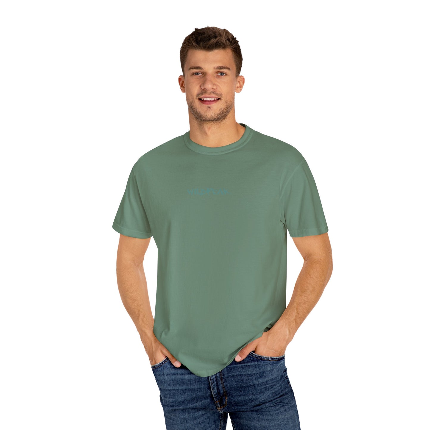 Acadia National Park Coordinates T-Shirt