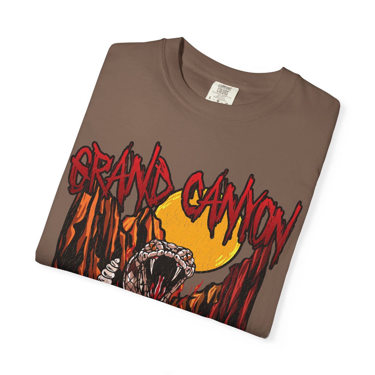 Grand Canyon National Park Tee