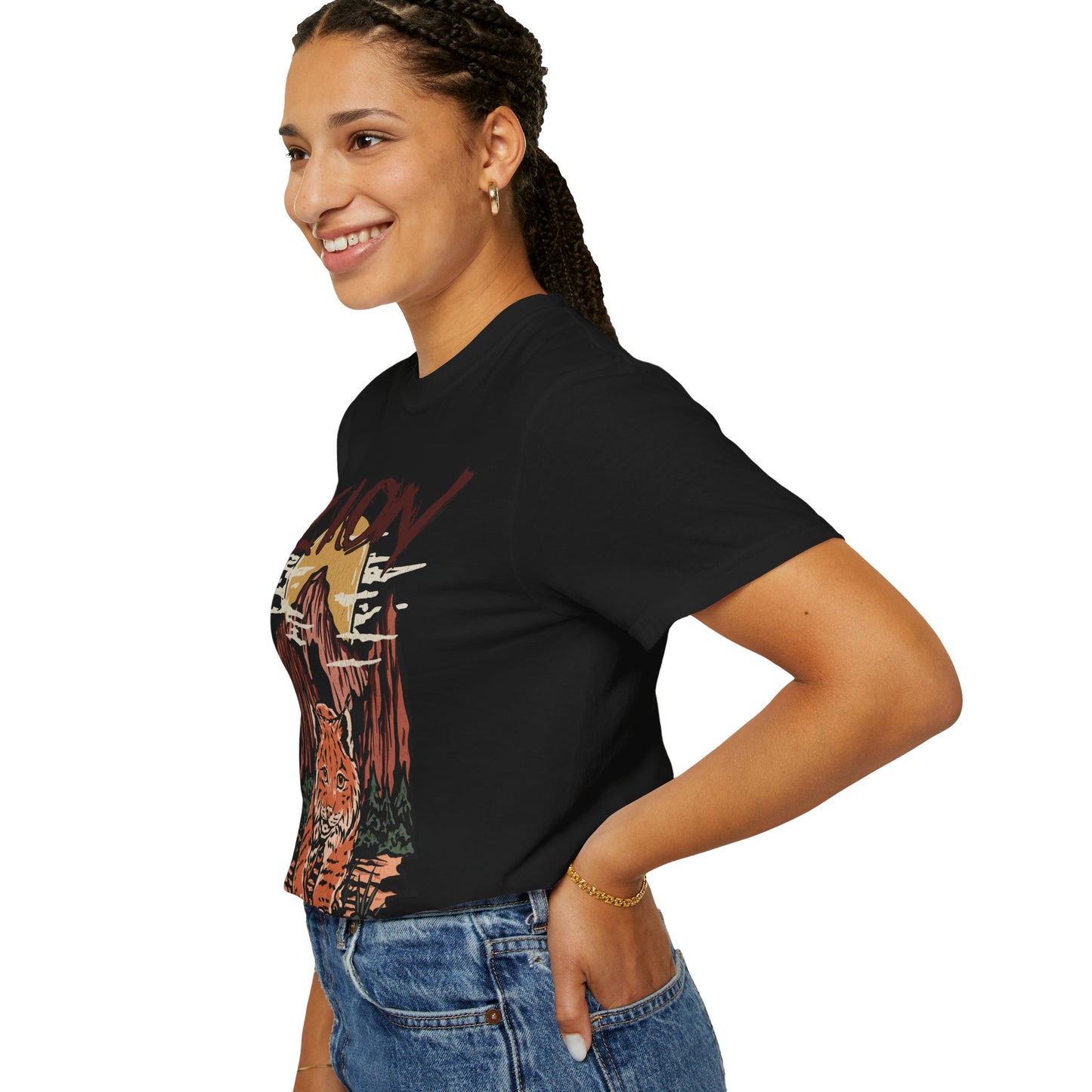 Zion National Park T-Shirt