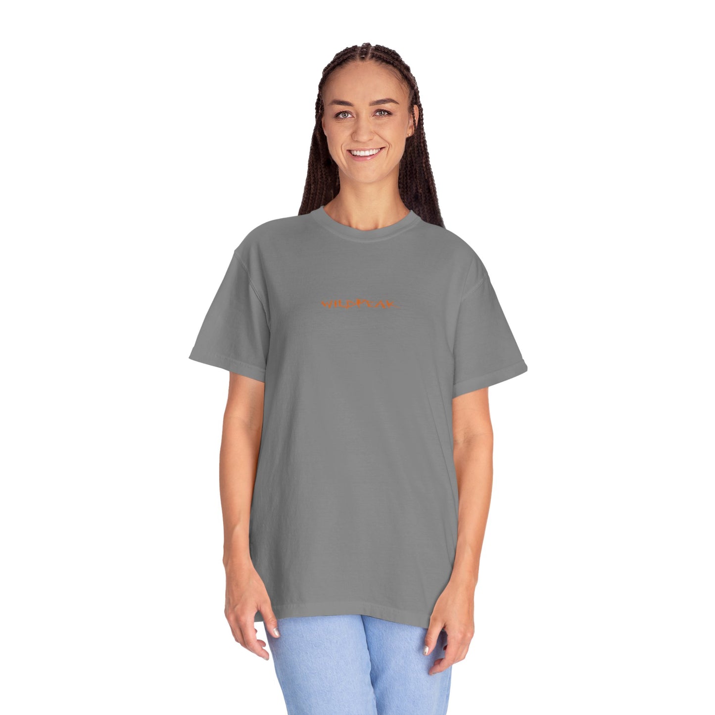 Everglades National Park Tee Coordinates
