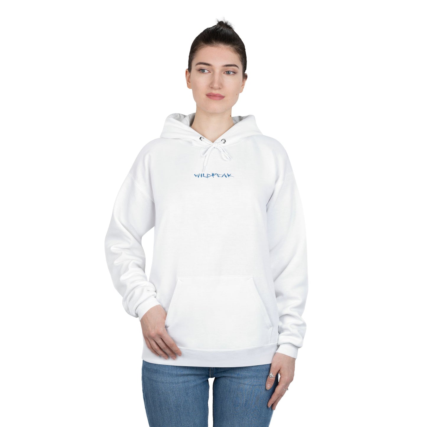 Glacier National Park Hoodie