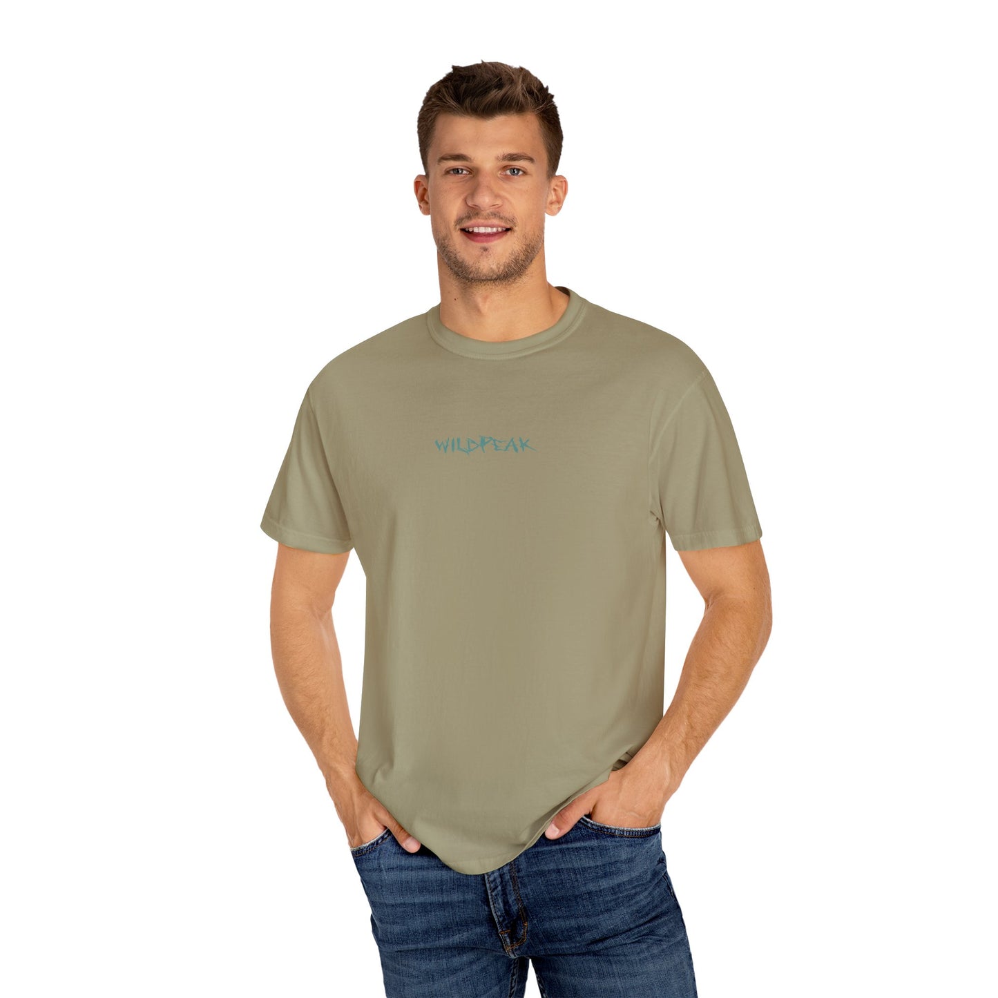 Acadia National Park Coordinates T-Shirt
