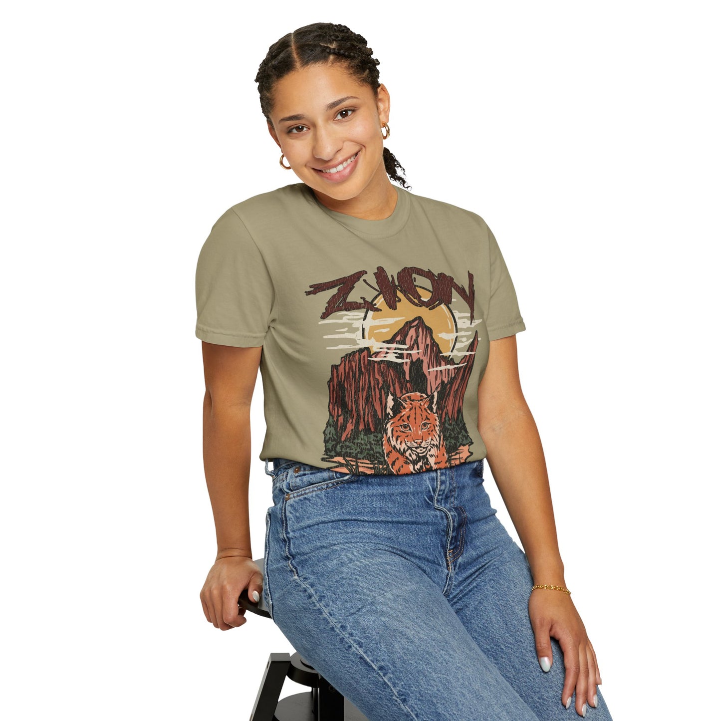 Zion National Park T-Shirt