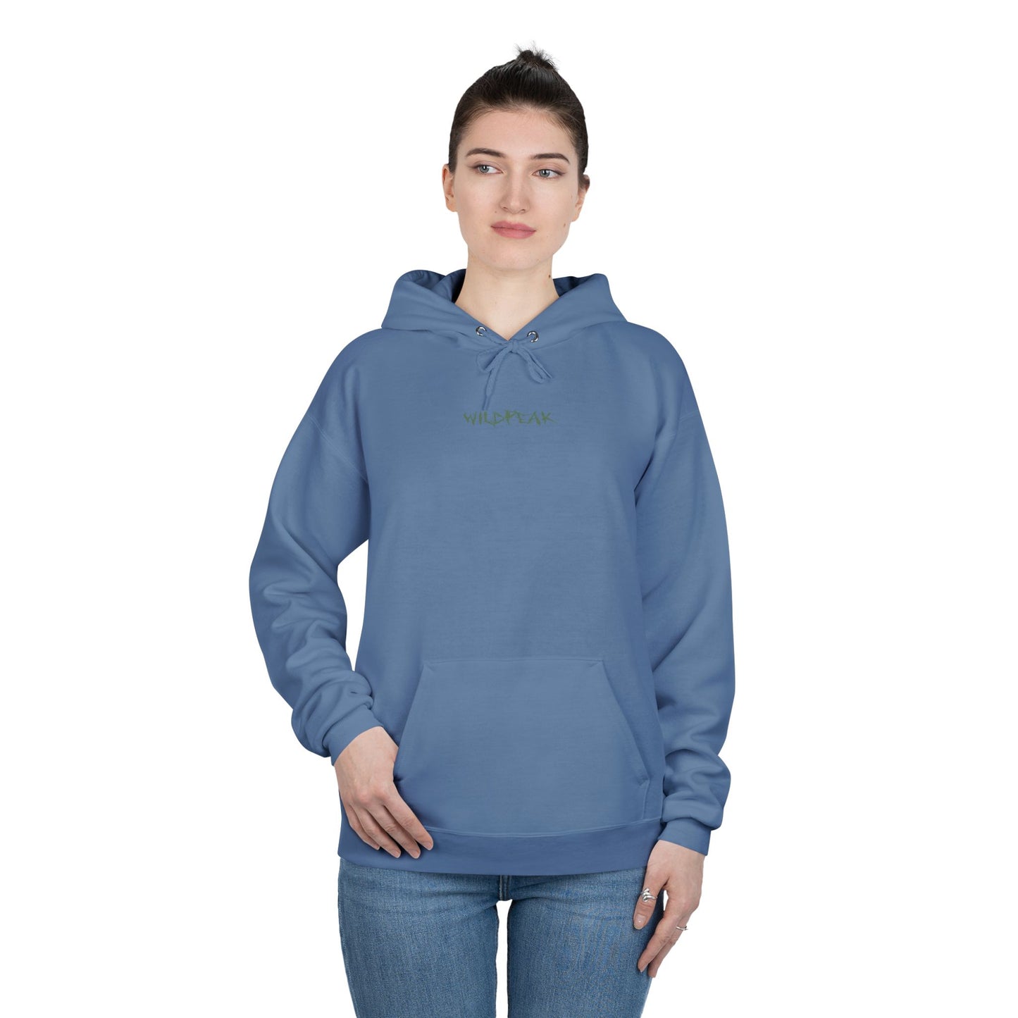 Smoky Mountains National Park Hoodie