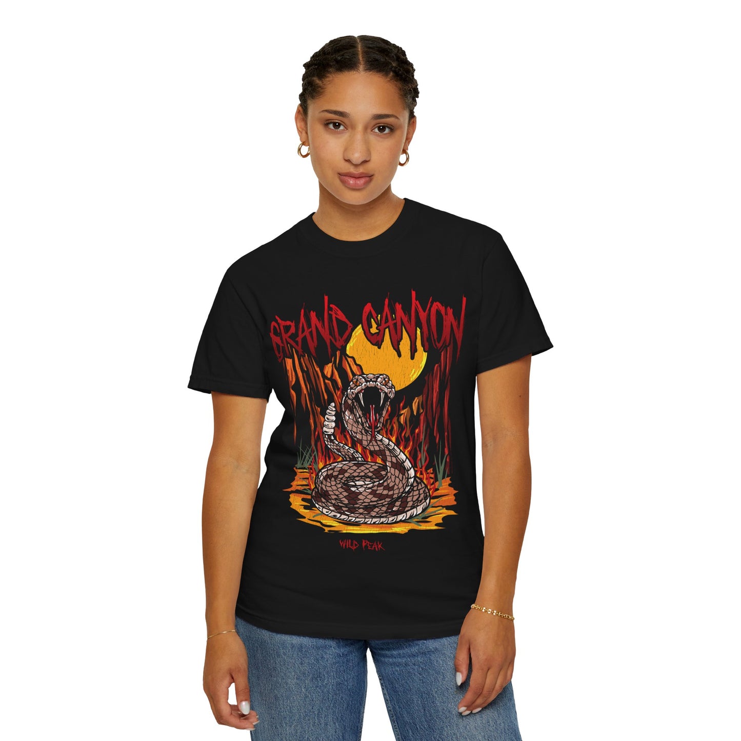Grand Canyon National Park Tee