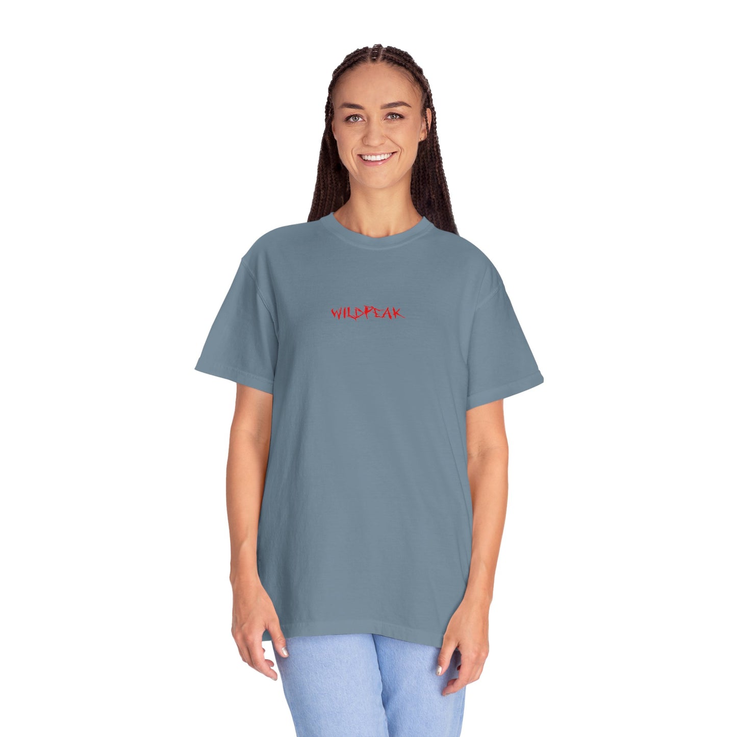 Grand Canyon National Park Tee Coordinates