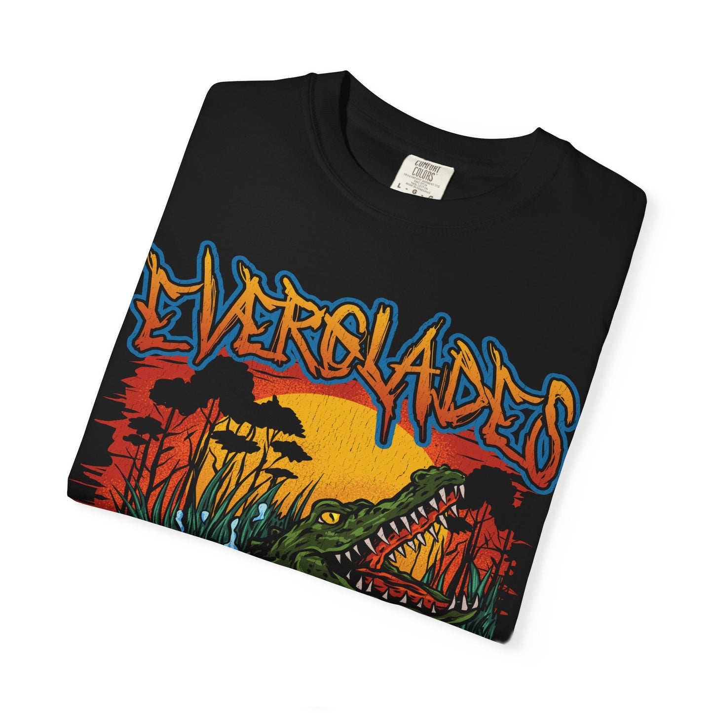 Everglades National Park Tee