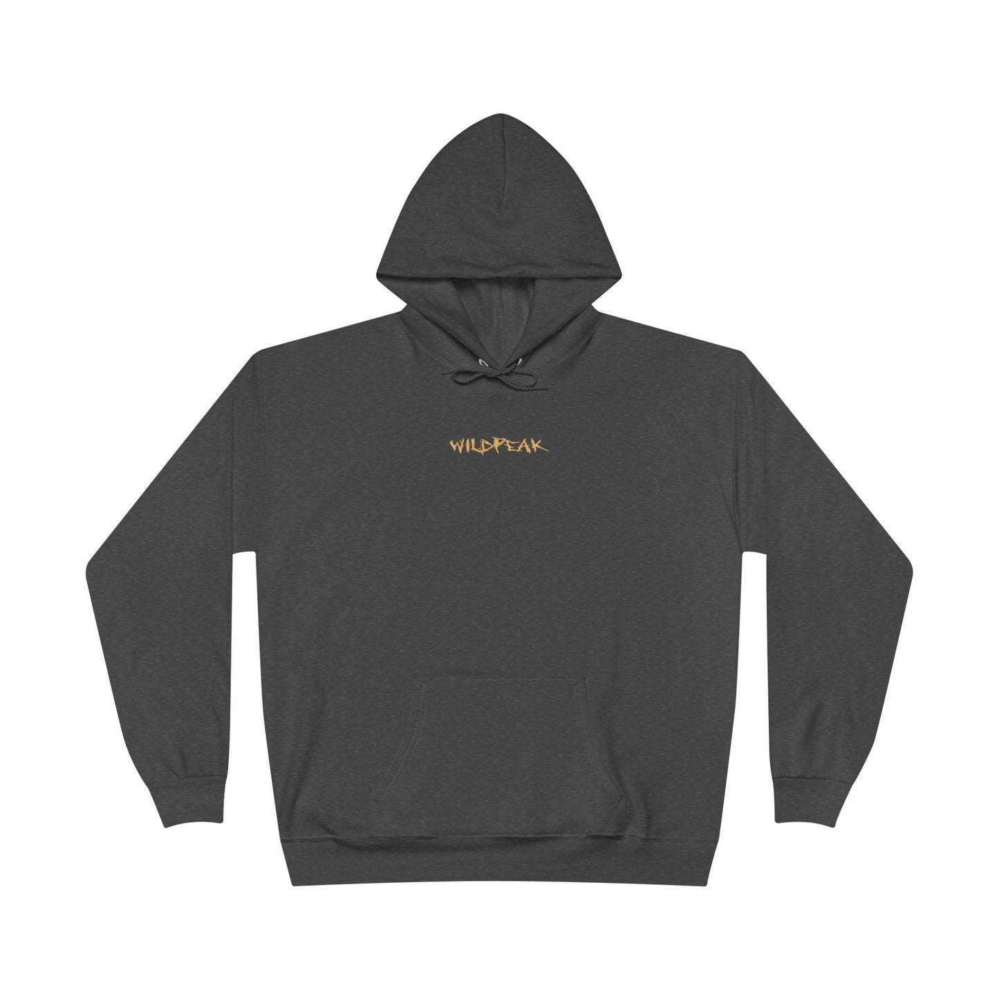 Theodore Roosevelt National Park Hoodie