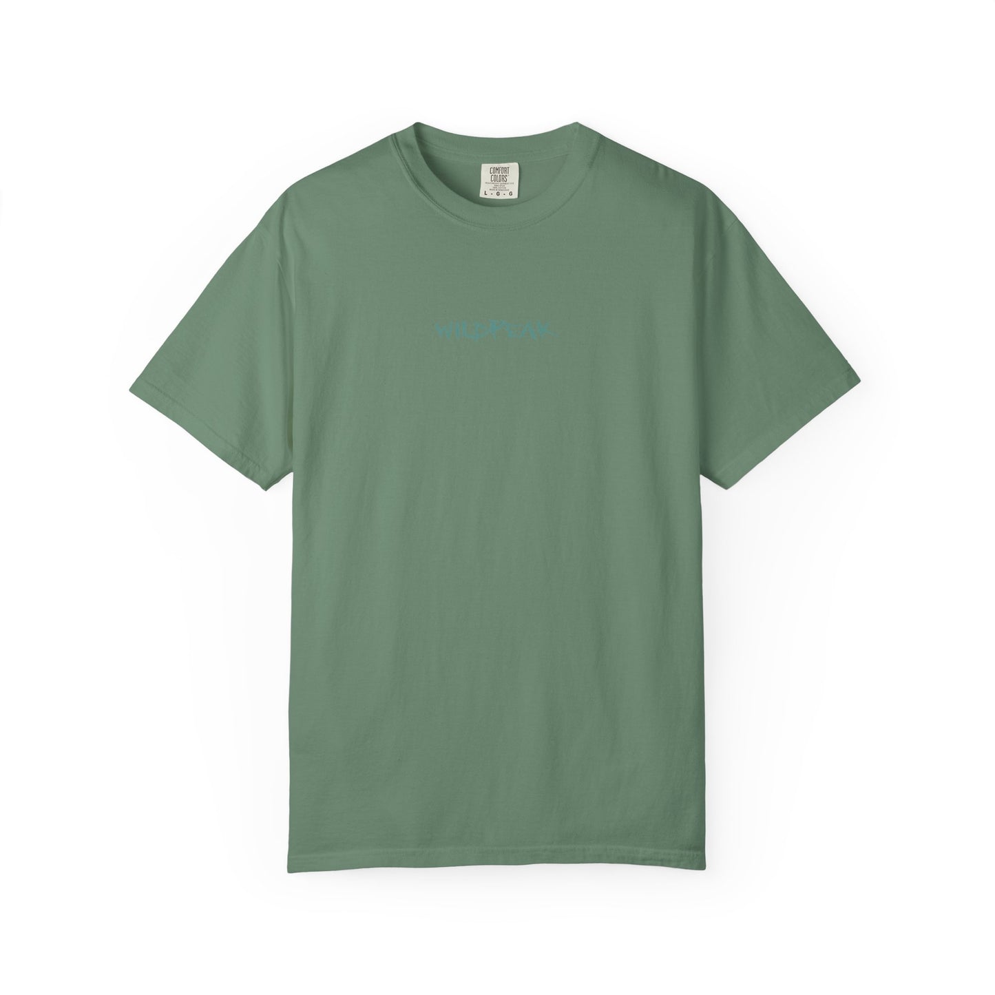 Acadia National Park Coordinates T-Shirt