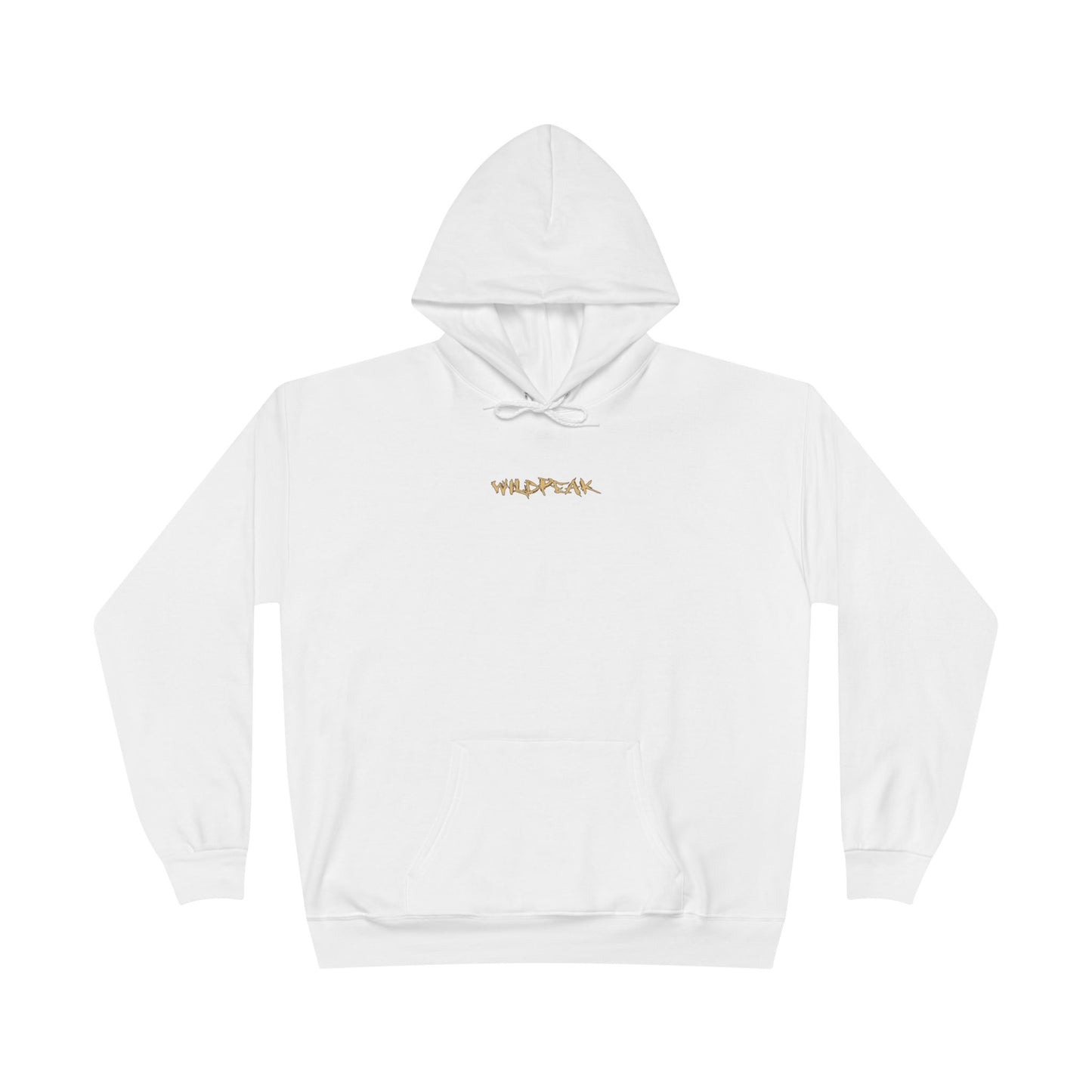 Theodore Roosevelt National Park Hoodie