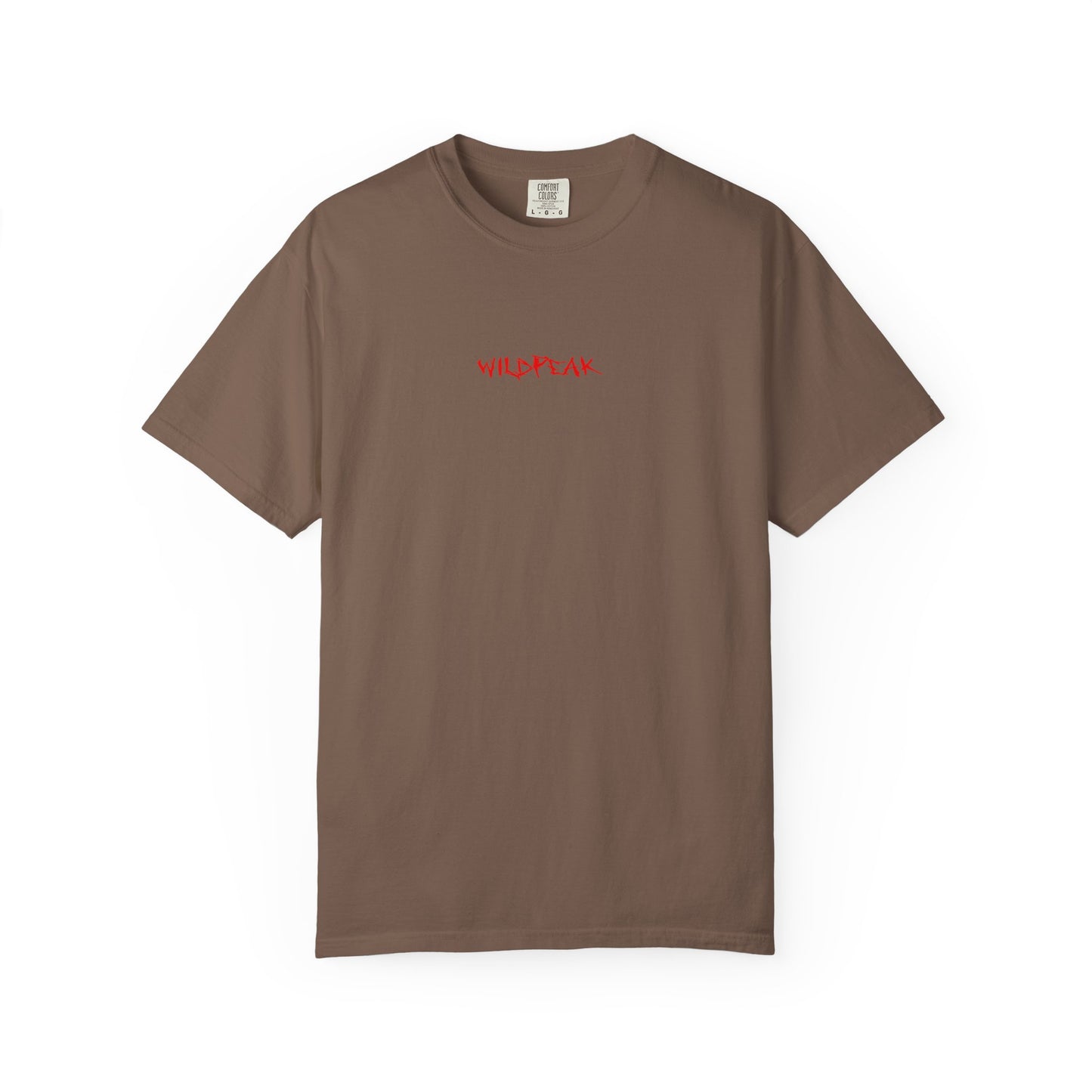Grand Canyon National Park Tee Coordinates