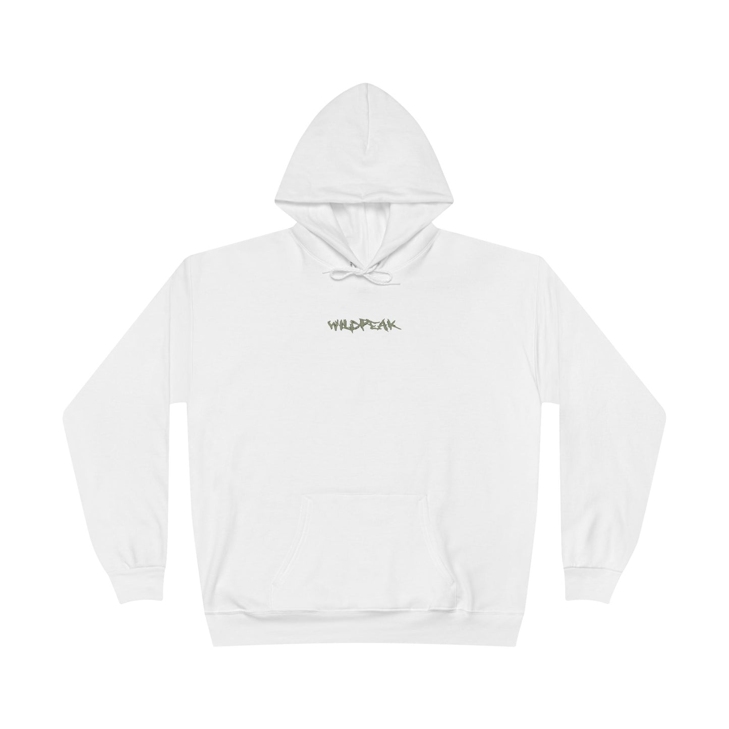 Rocky Mountains National Park Hoodie