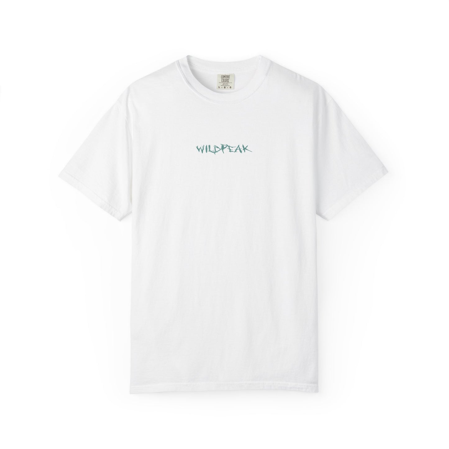 Acadia National Park Coordinates T-Shirt