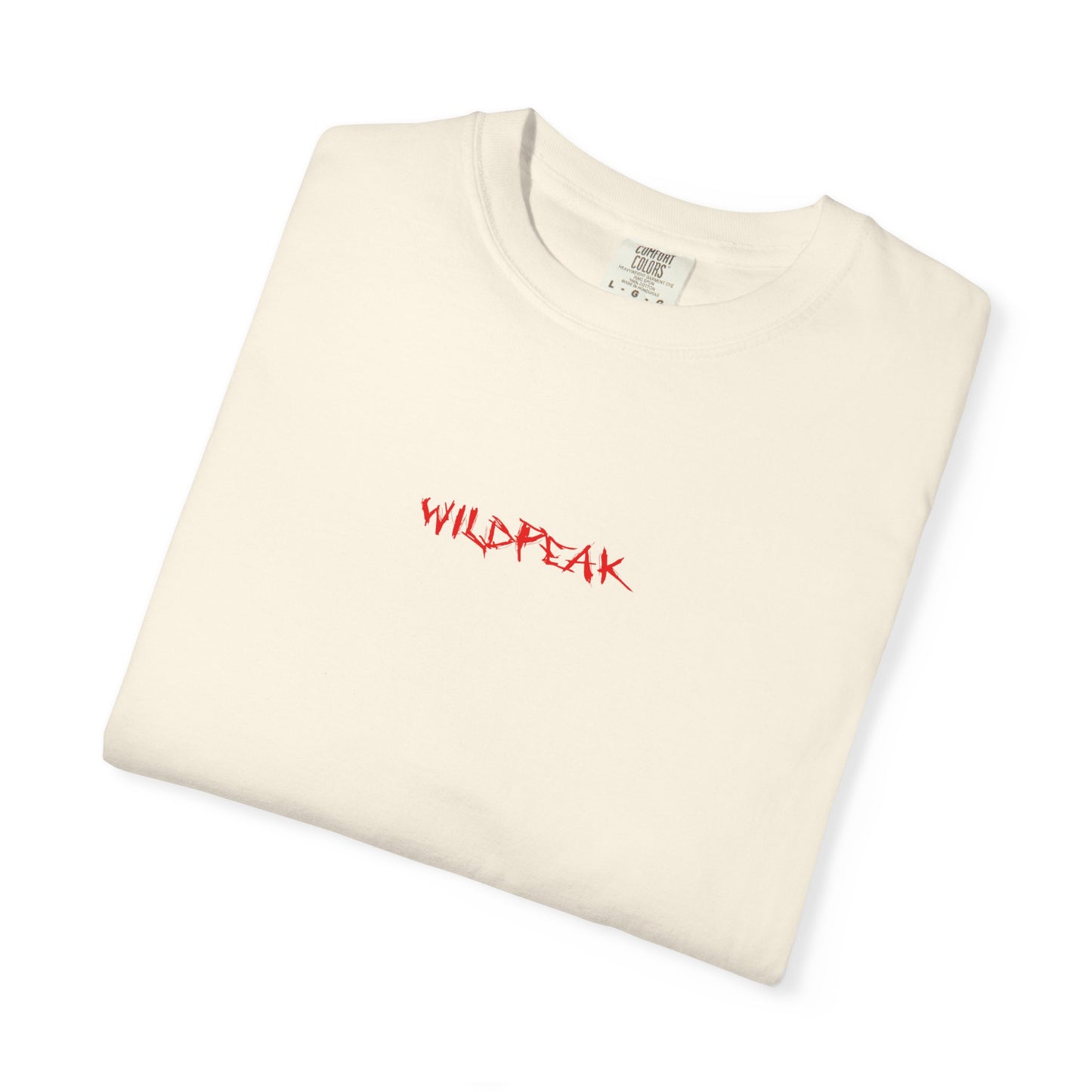 Grand Canyon National Park Tee Coordinates