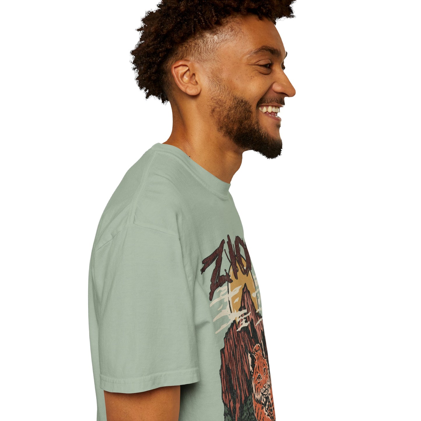 Zion National Park T-Shirt
