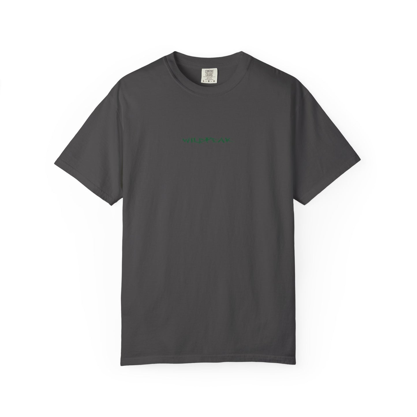 Yellowstone National Park Coordinates T-Shirt