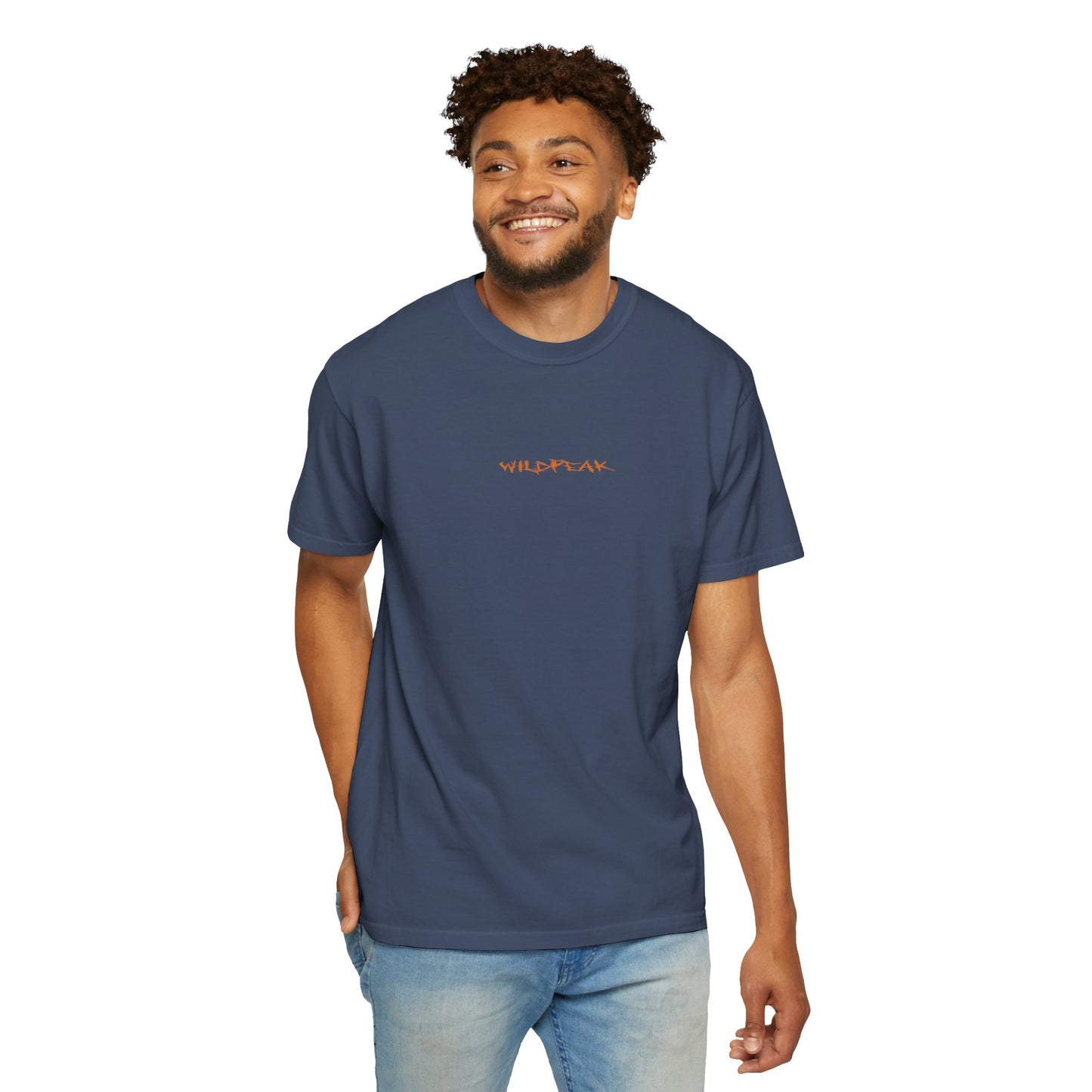 Everglades National Park Tee Coordinates