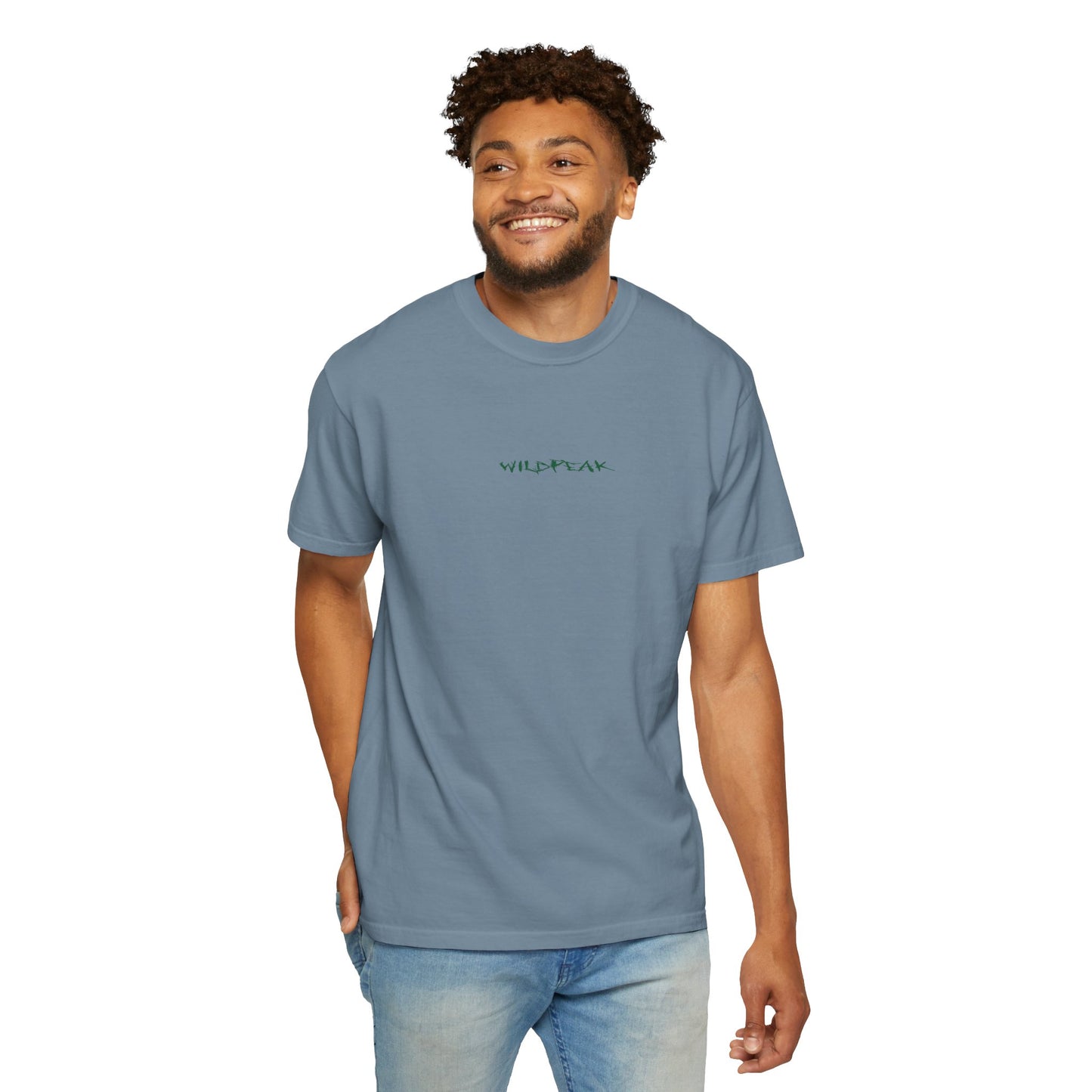 Yellowstone Coordinates