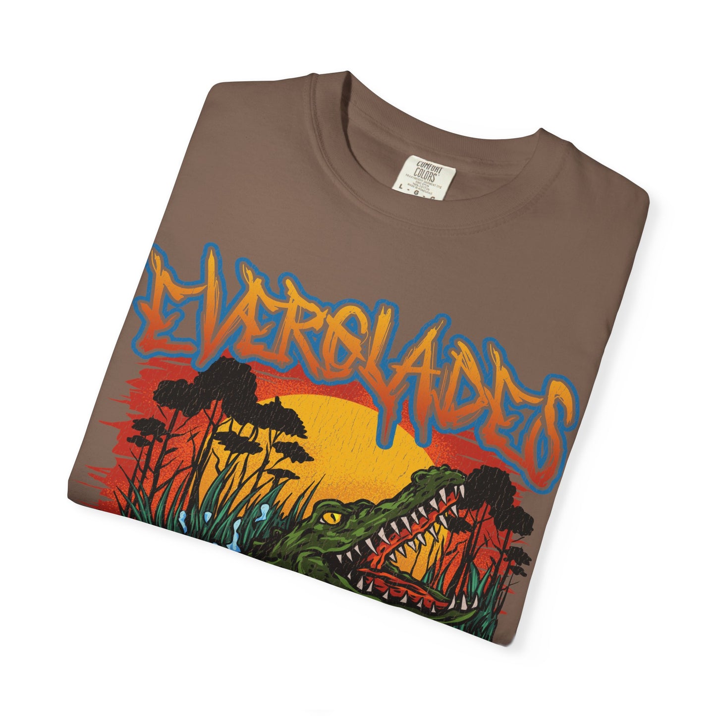 Everglades National Park Tee